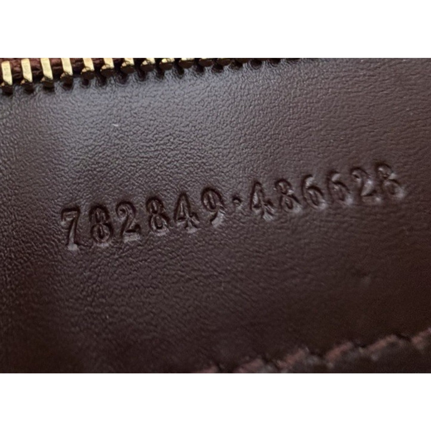 Gucci Jackie 1961 Hobo Brown Leather Shoulder Bag Small C-4