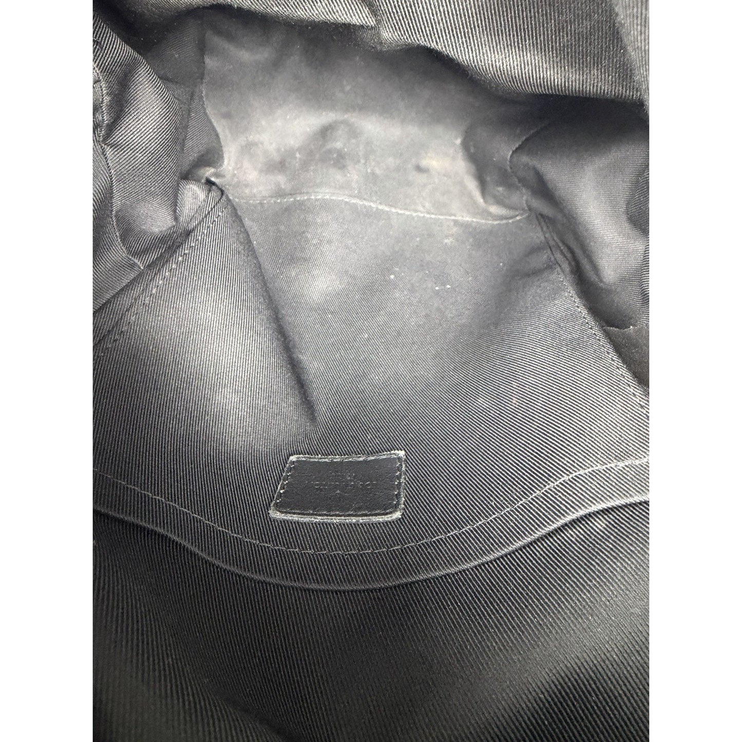 Louis Vuitton Palm Springs Reverse Monogram Backpack PM Coated Canvas 2019 S09