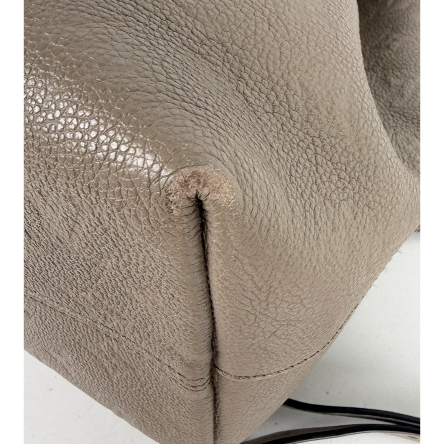 Louis Vuitton Monogram Empreinte Montsouris NM Backpack Neutral Tourterelle D2