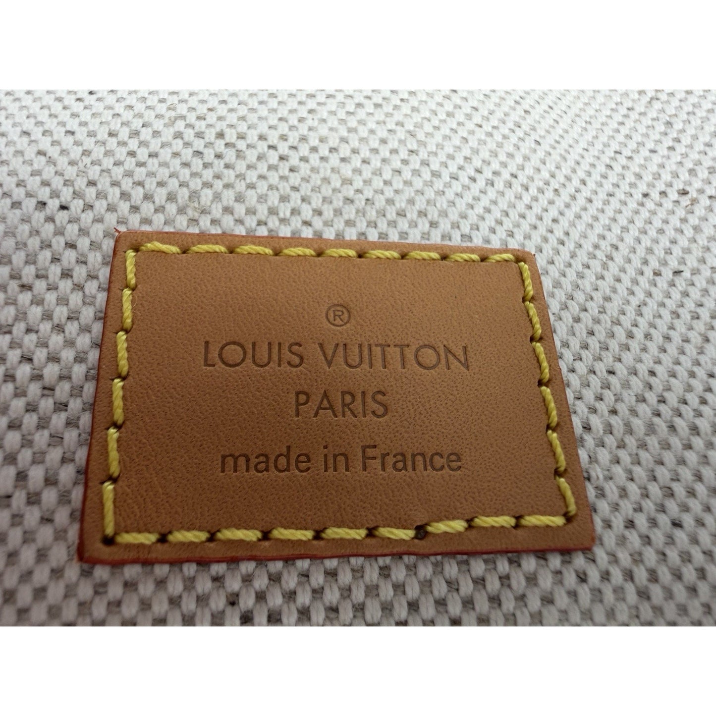 Louis Vuitton Speedy P9 Bandouliere 40 in Purple Monogram Calfskin Microchipped