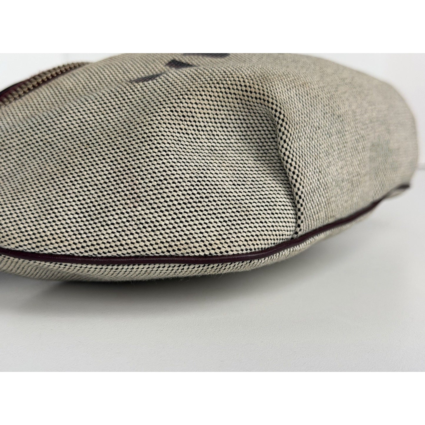 Givenchy Bond Logo Camera Crossbody Bag S-06