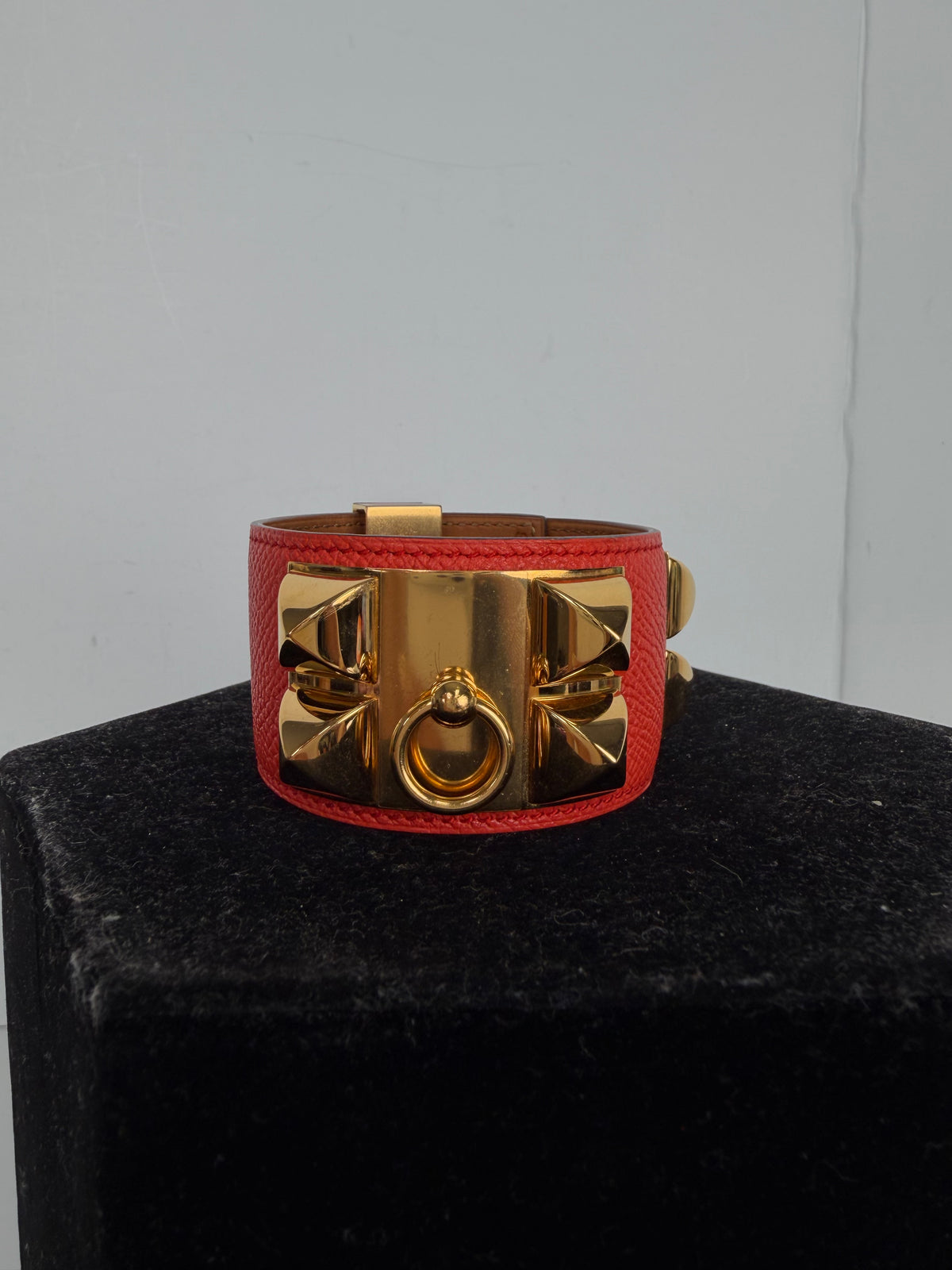 Hermes Collier de Chien (CDC) Bracelet