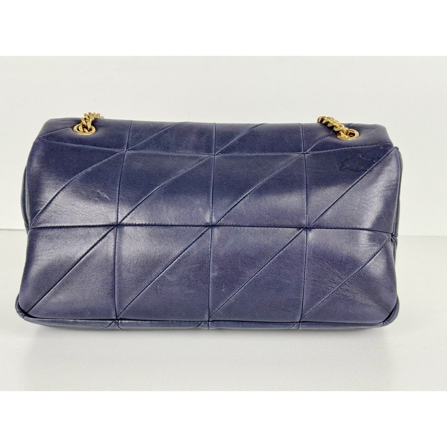 Saint Laurent Jamie 4.3 Medium Shoulder Bag Lambskin Leather B-9