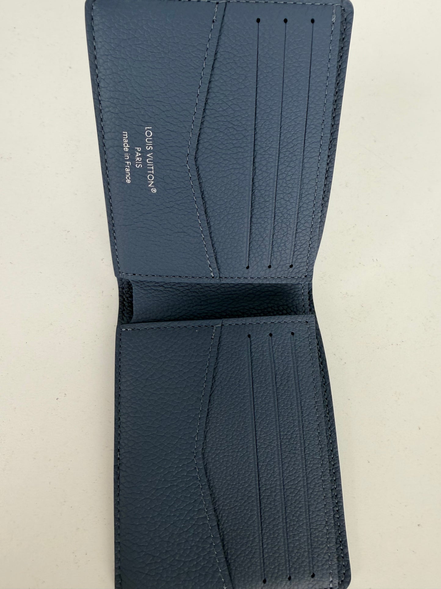Louis Vuitton Slender Wallet NFC