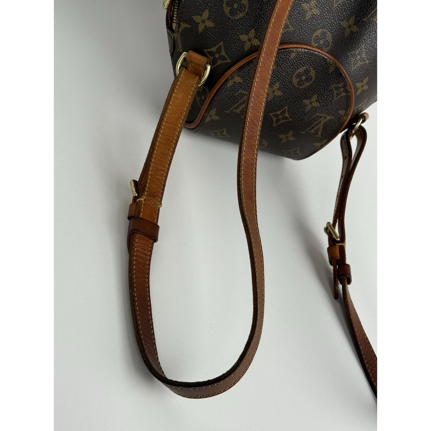 Louis Vuitton Monogram Ellipse Women's Backpack
