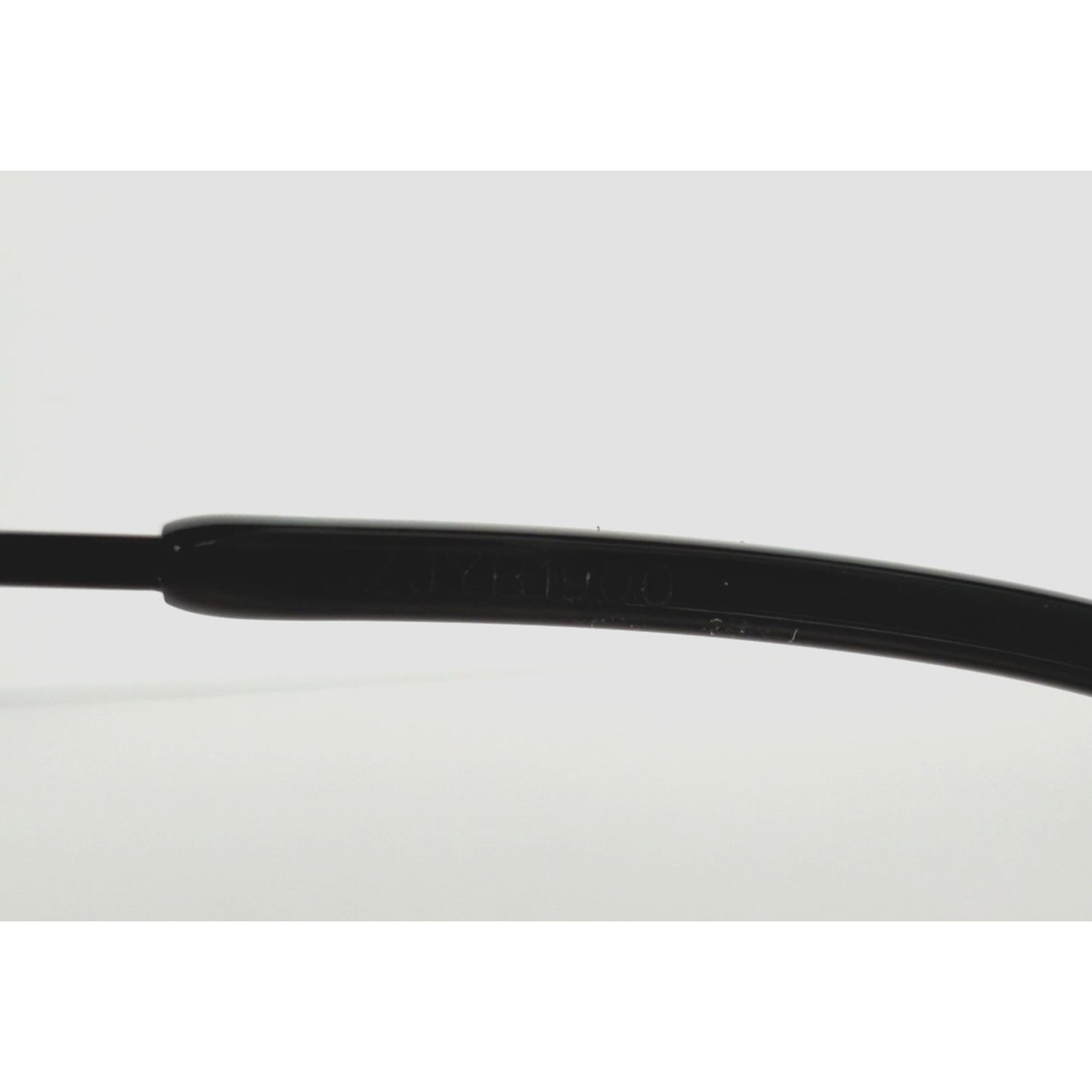 Saint Laurent Classic 11 Aviator Sunglasses in Black Acetate and Tinted Lenses