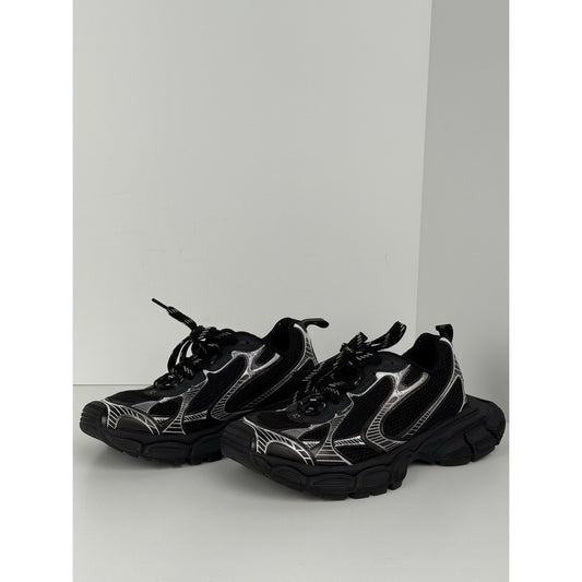 Balenciaga 3xl Monocolor Mesh Rubber Size 9 (42)