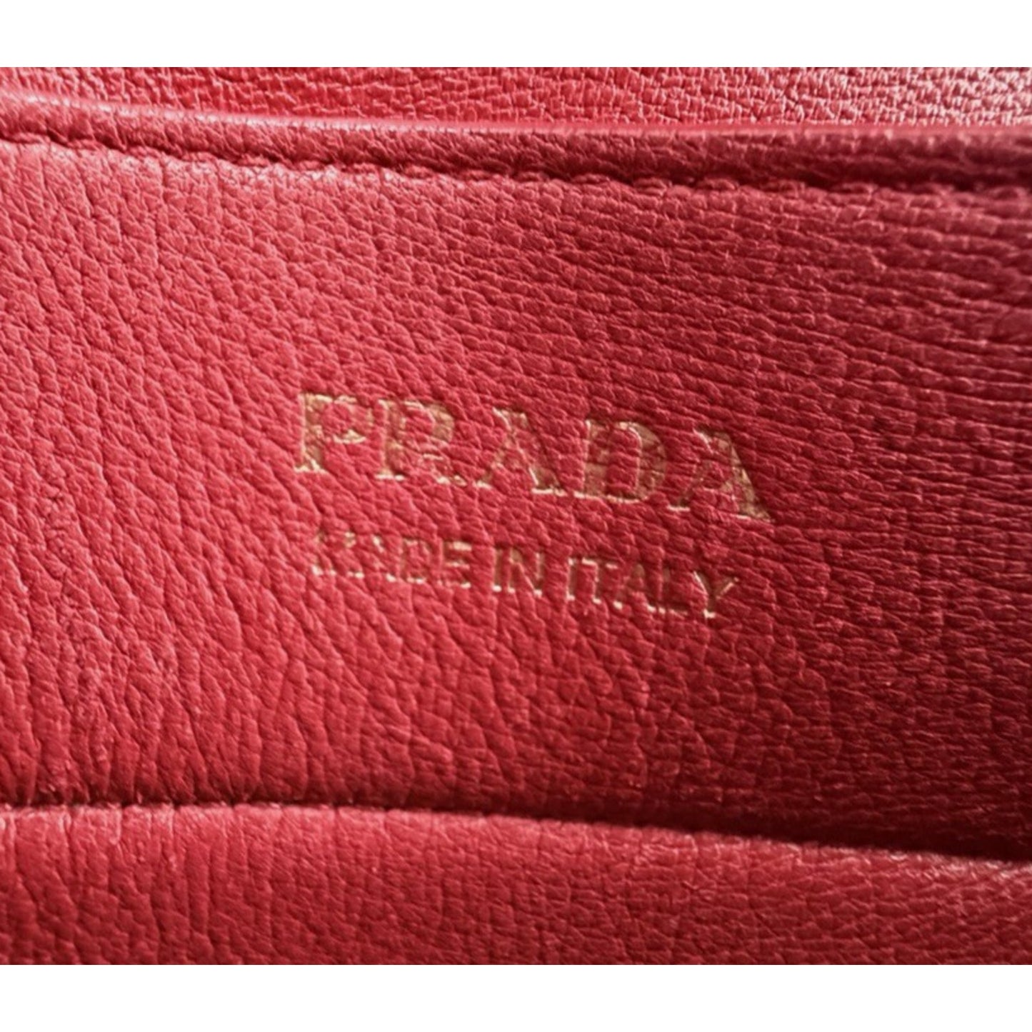 Prada Double Handle Signature Saffiano Leather Bag Large Tote in Black S07