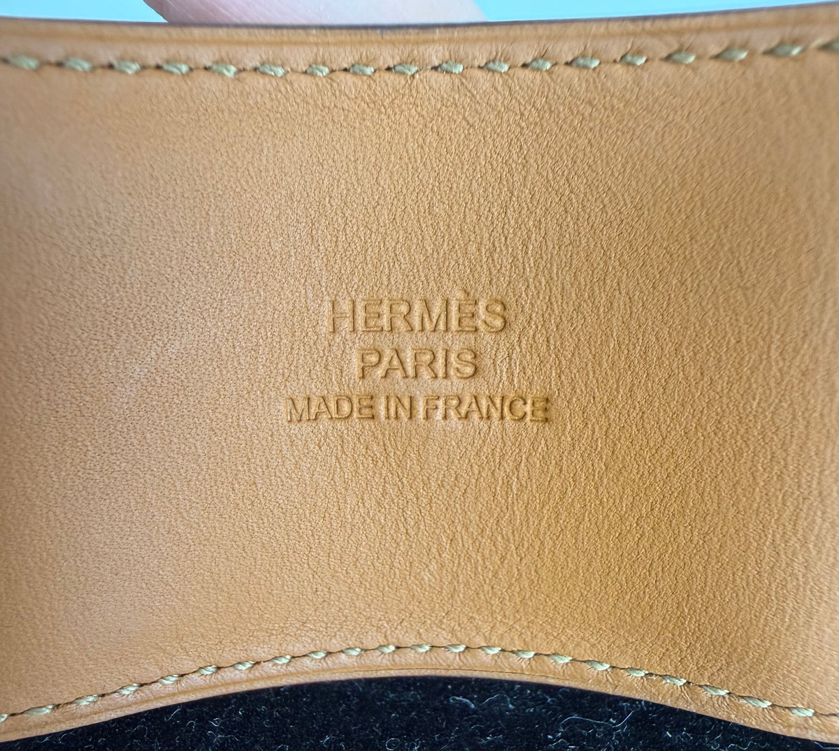 Hermes Collier de Chien (CDC) Bracelet