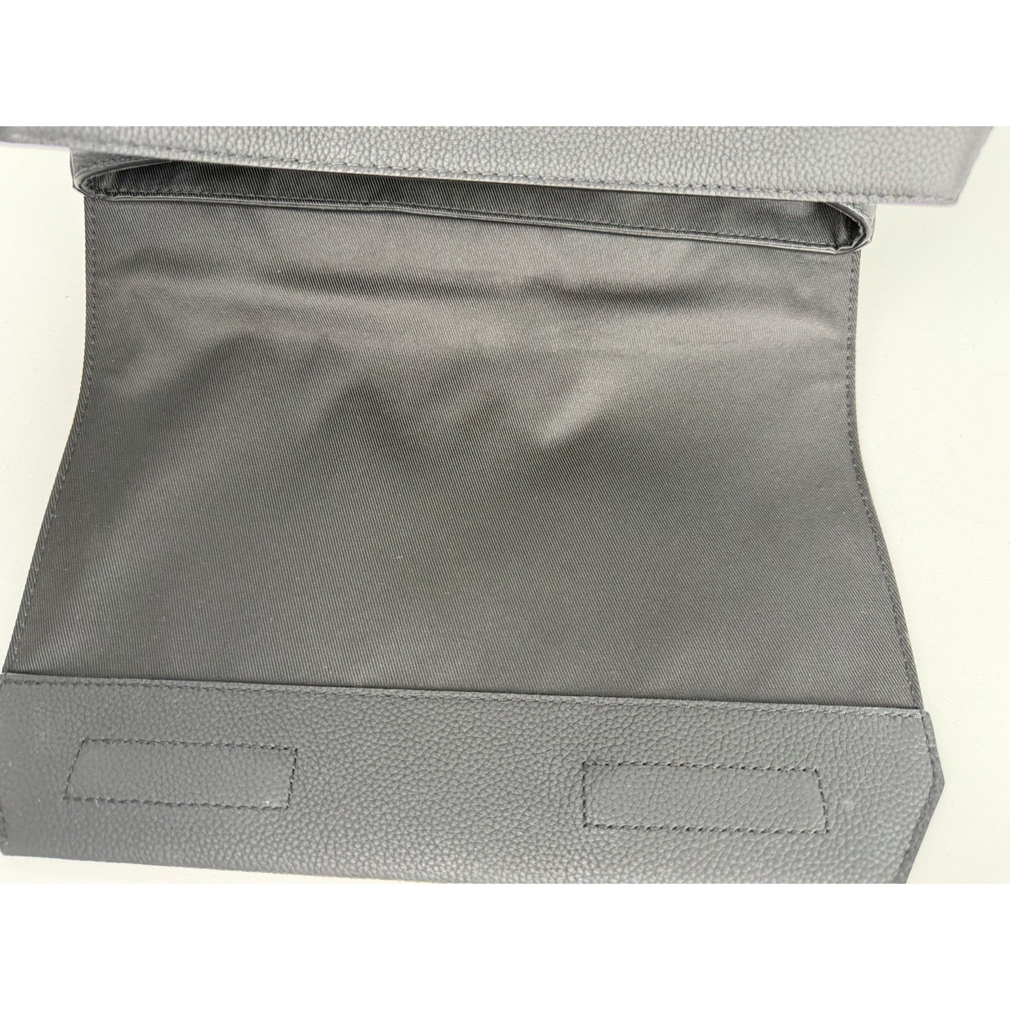 Louis Vuitton Fastline Backpack in Black Grained Calfskin Leather NFC S