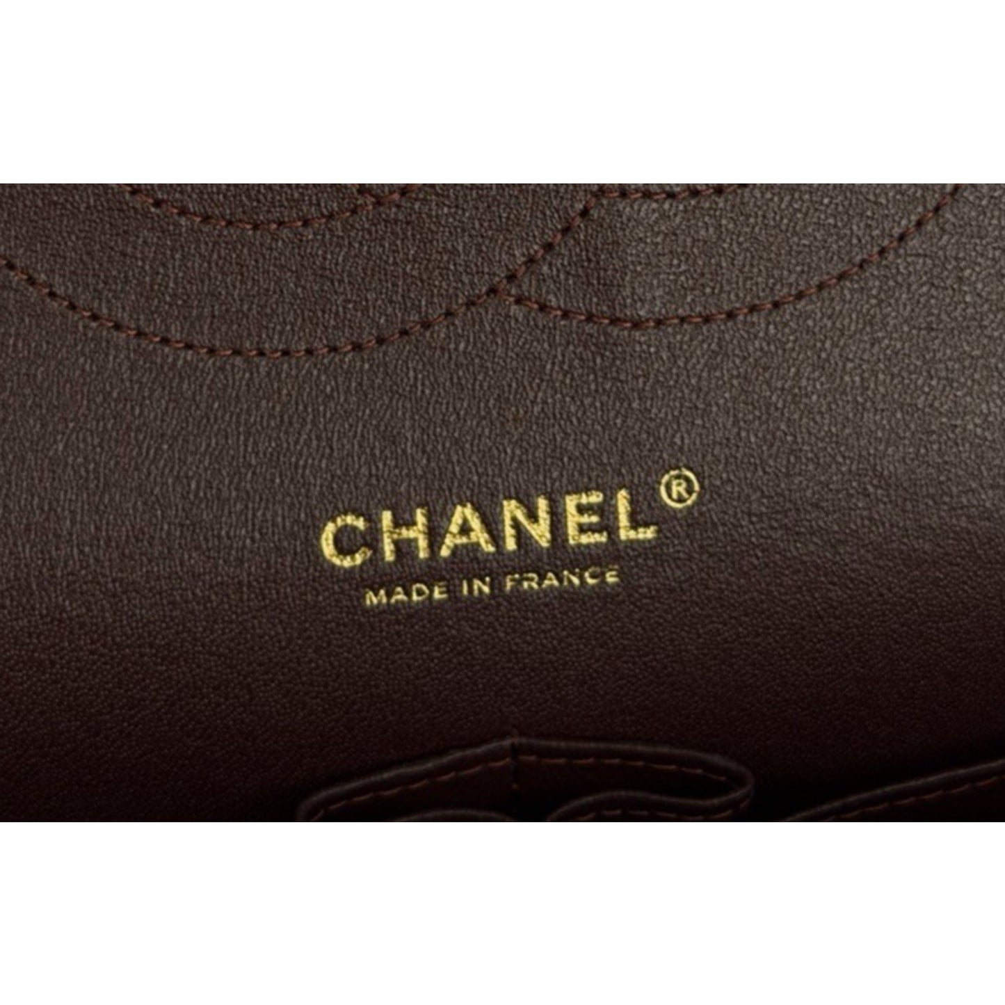 Chanel Classic Double Flap Jumbo Shoulder Bag Black Caviar Leather NFC F1