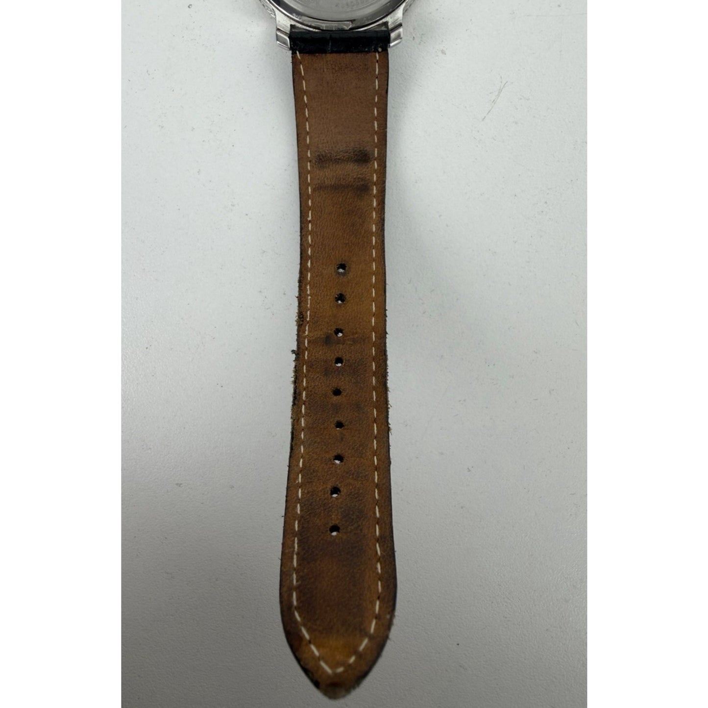 Valentino Rose Watch For Women Black 36mm