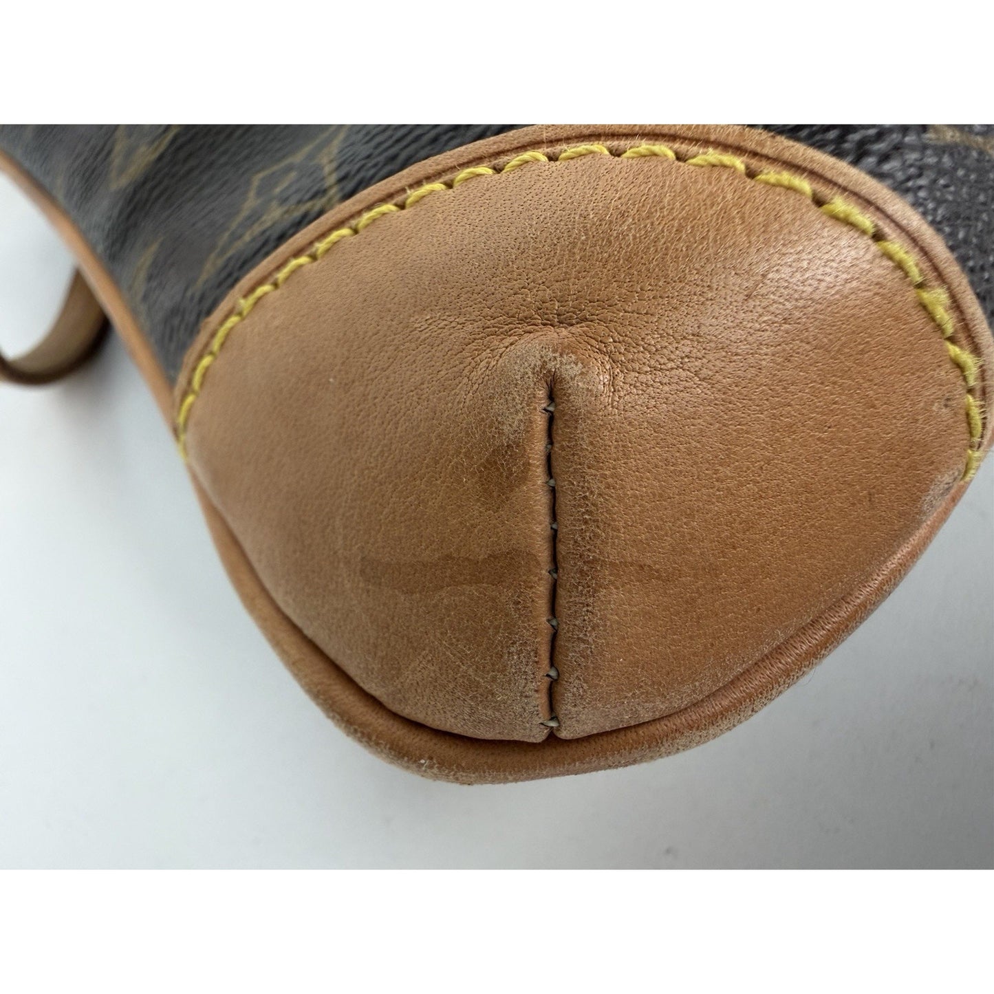 Louis Vuitton Sac Coussin GM Monogram Coated Canvas & Leather Trim 2004 K2