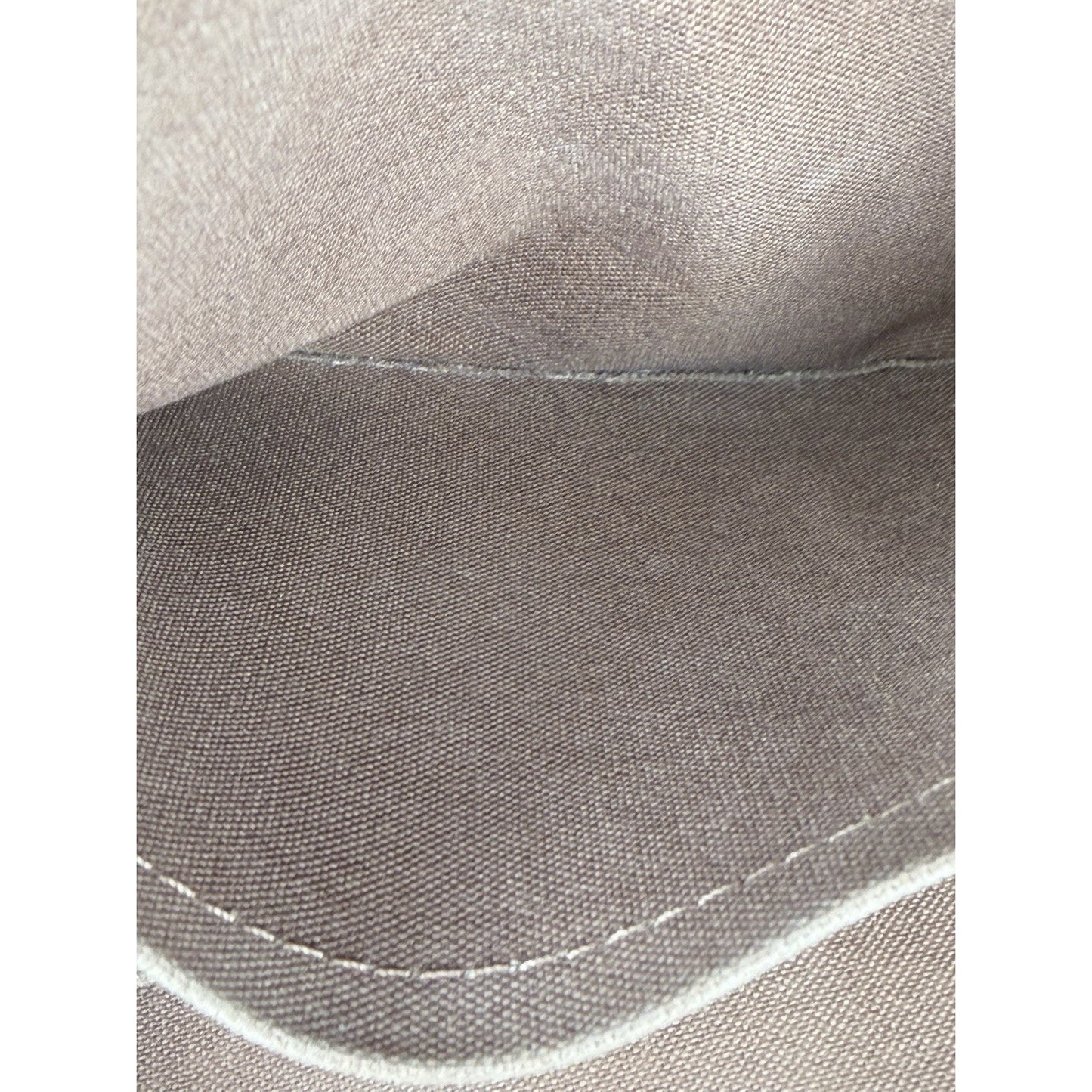Louis Vuitton Monogram Tivoli GM Handbag in Brown Monogram Coated Canvas 2009