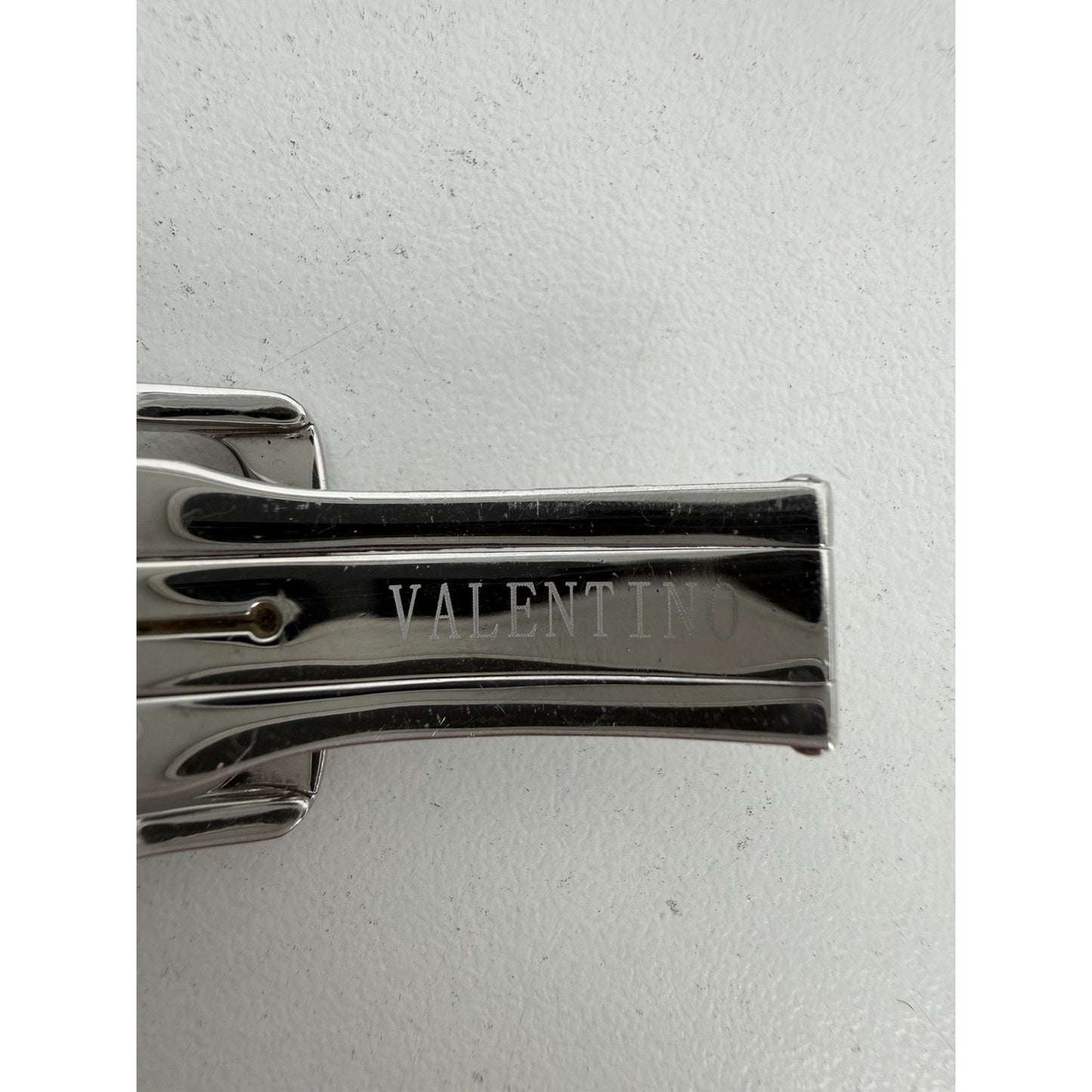 Valentino Rose Watch For Women Black 36mm