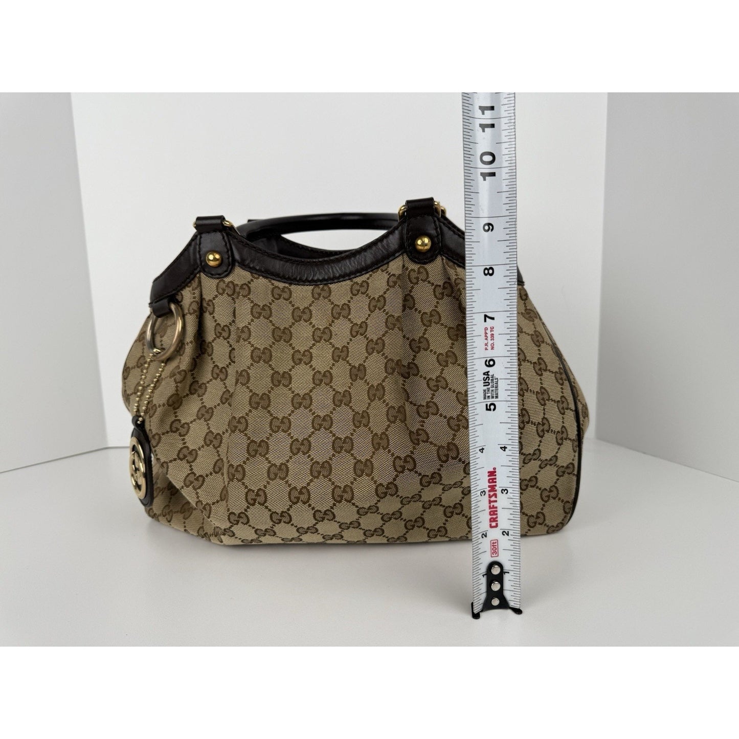 Gucci Sookie Tote Bag