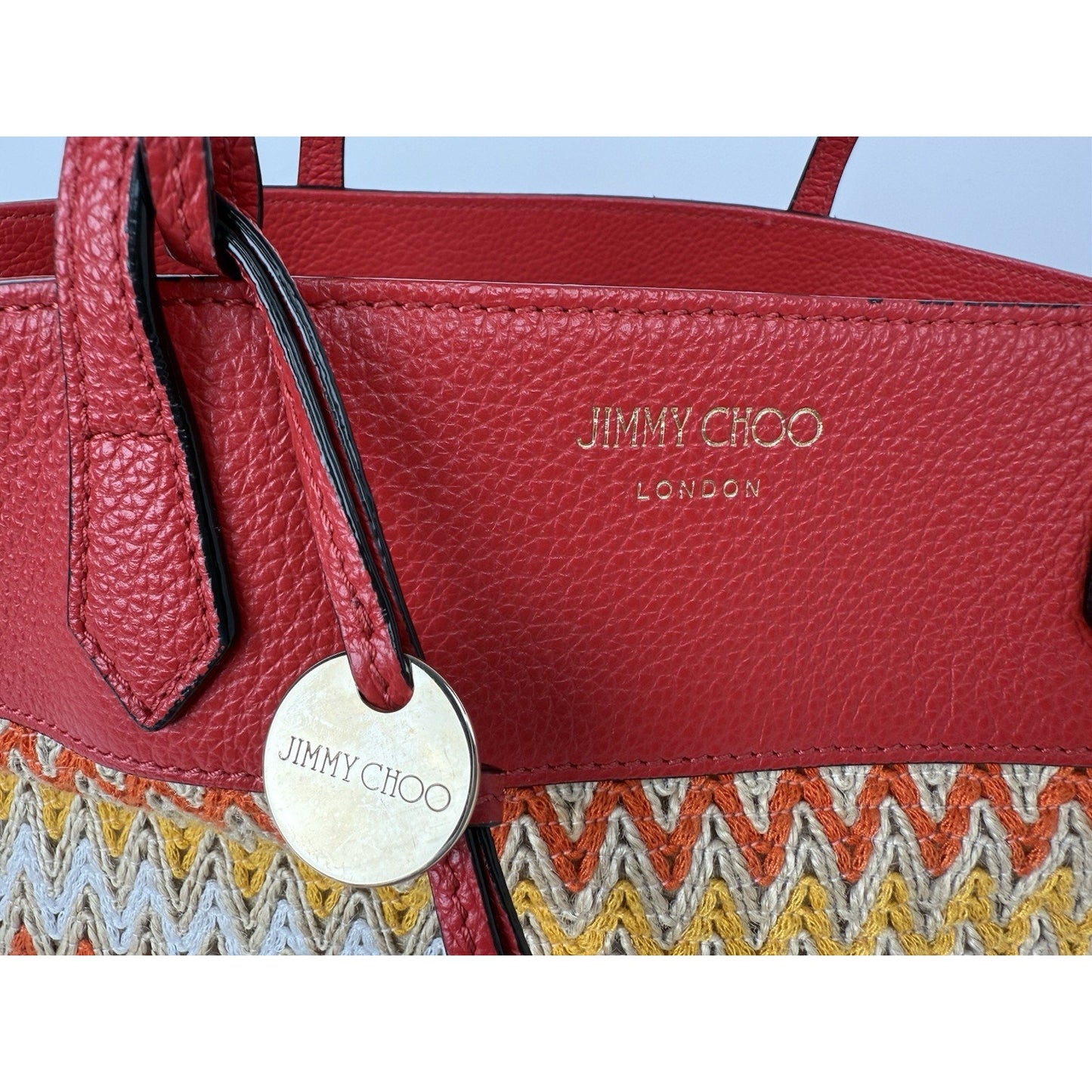 Jimmy Choo - Luzetta | Handbag