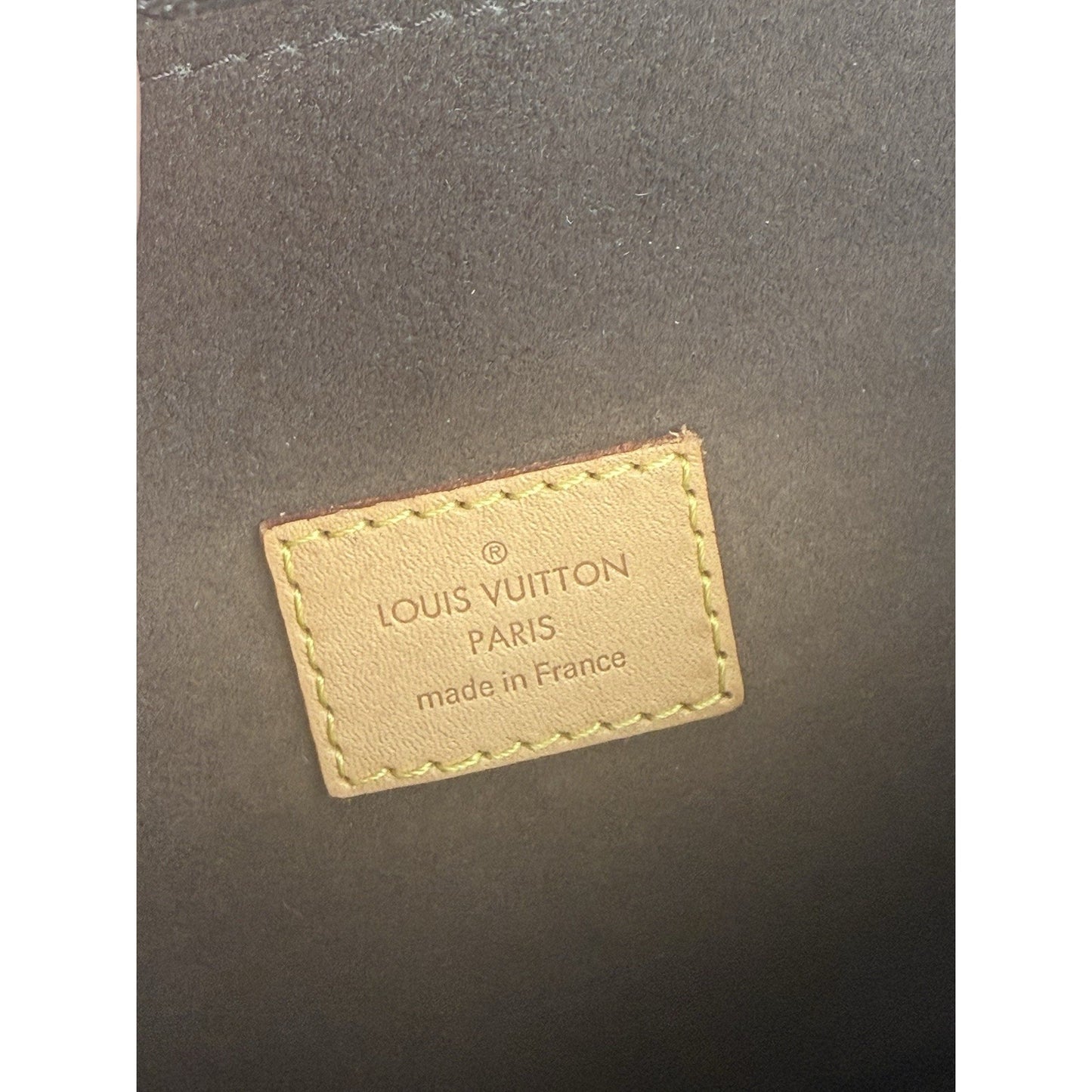 LOUIS VUITTON Pochette Metis Monogram Women's Shoulder Bag 2018 DU4148