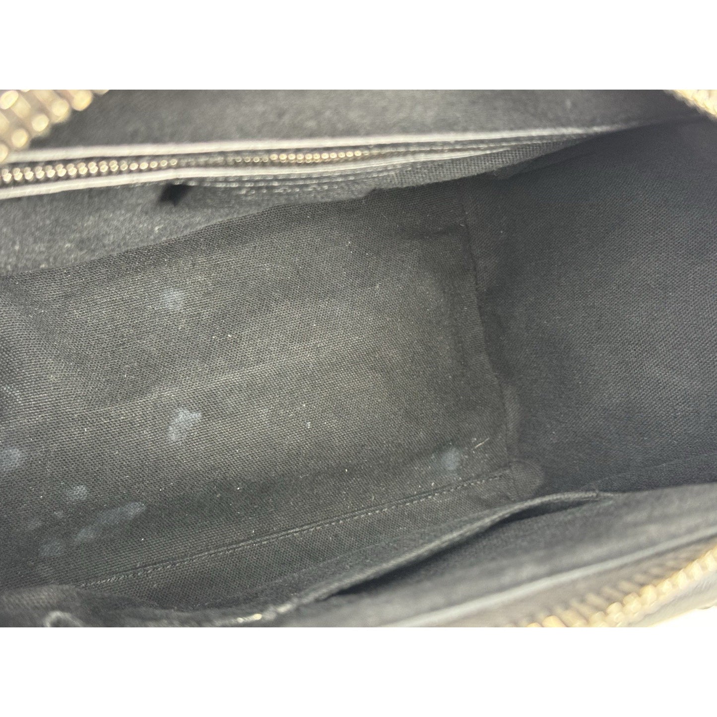 Givenchy Antigona Bag in Black Grained Leather with Silver Hardware S02