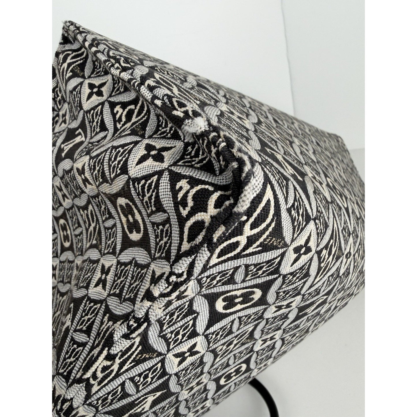 Louis Vuitton OnTheGo Tote Bag GM Since 1854 Multicolor Jacquard 2020 S