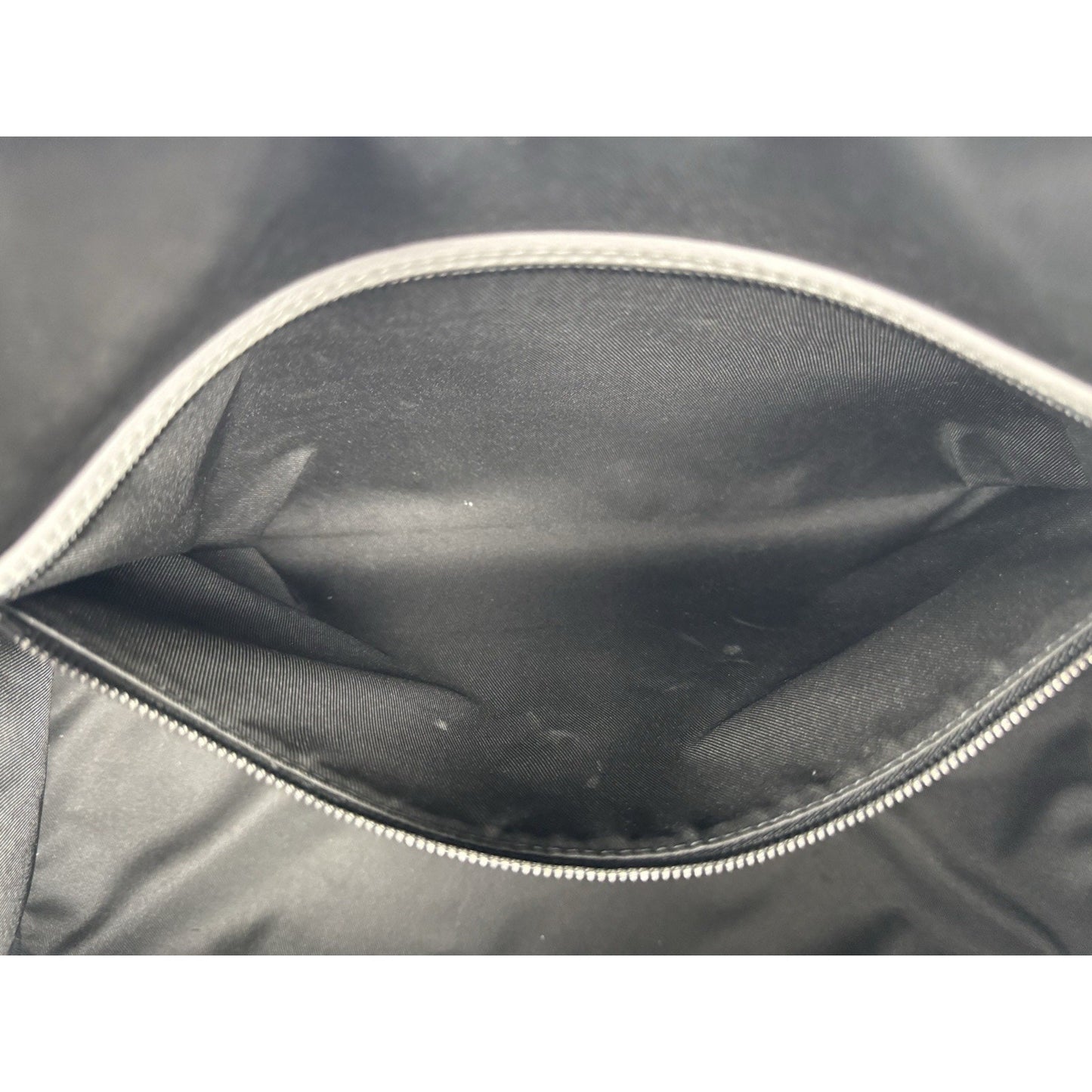 Louis Vuitton Keepall Bandouliere 50 Shadow Monogram Duffle Bag