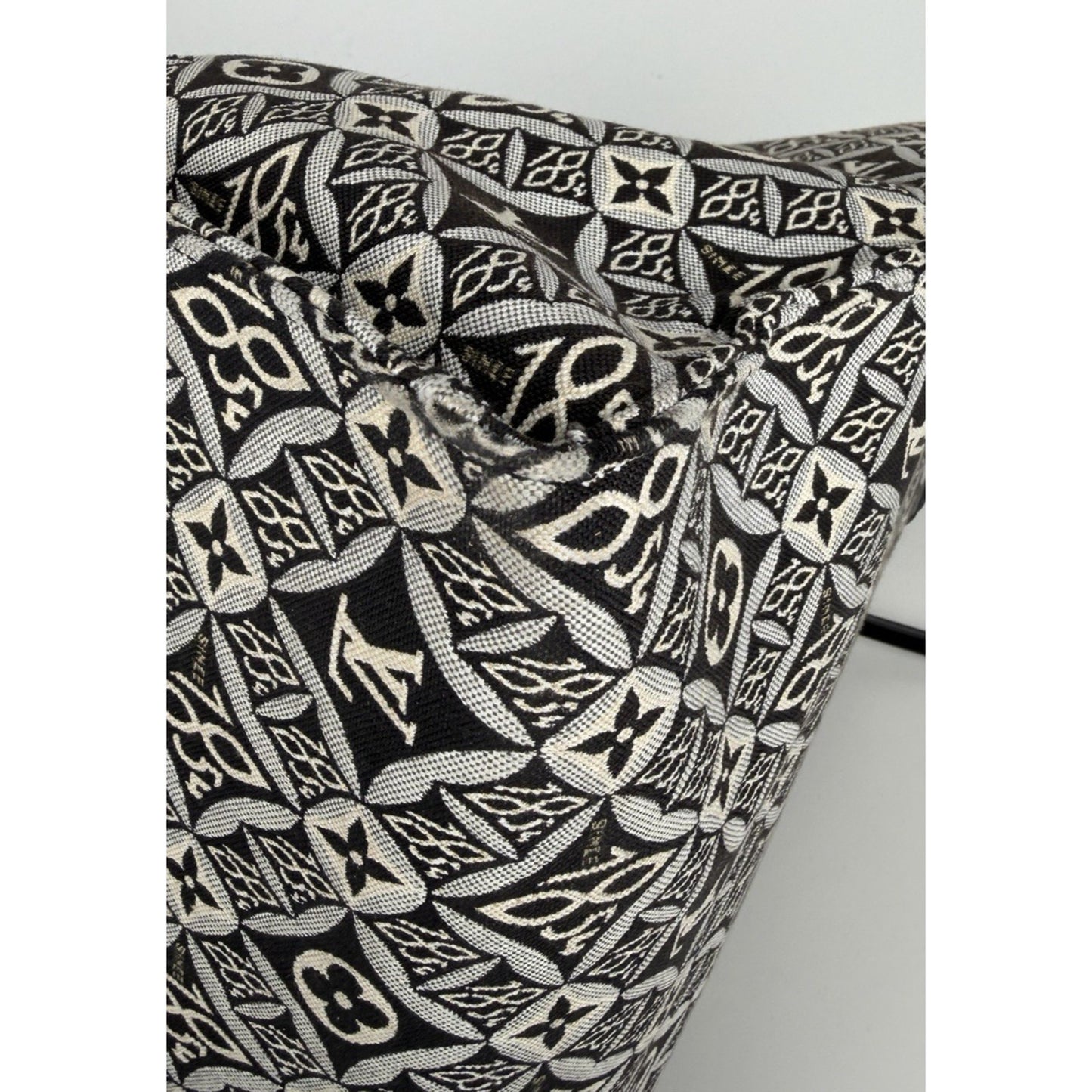 Louis Vuitton OnTheGo Tote Bag GM Since 1854 Multicolor Jacquard 2020 S