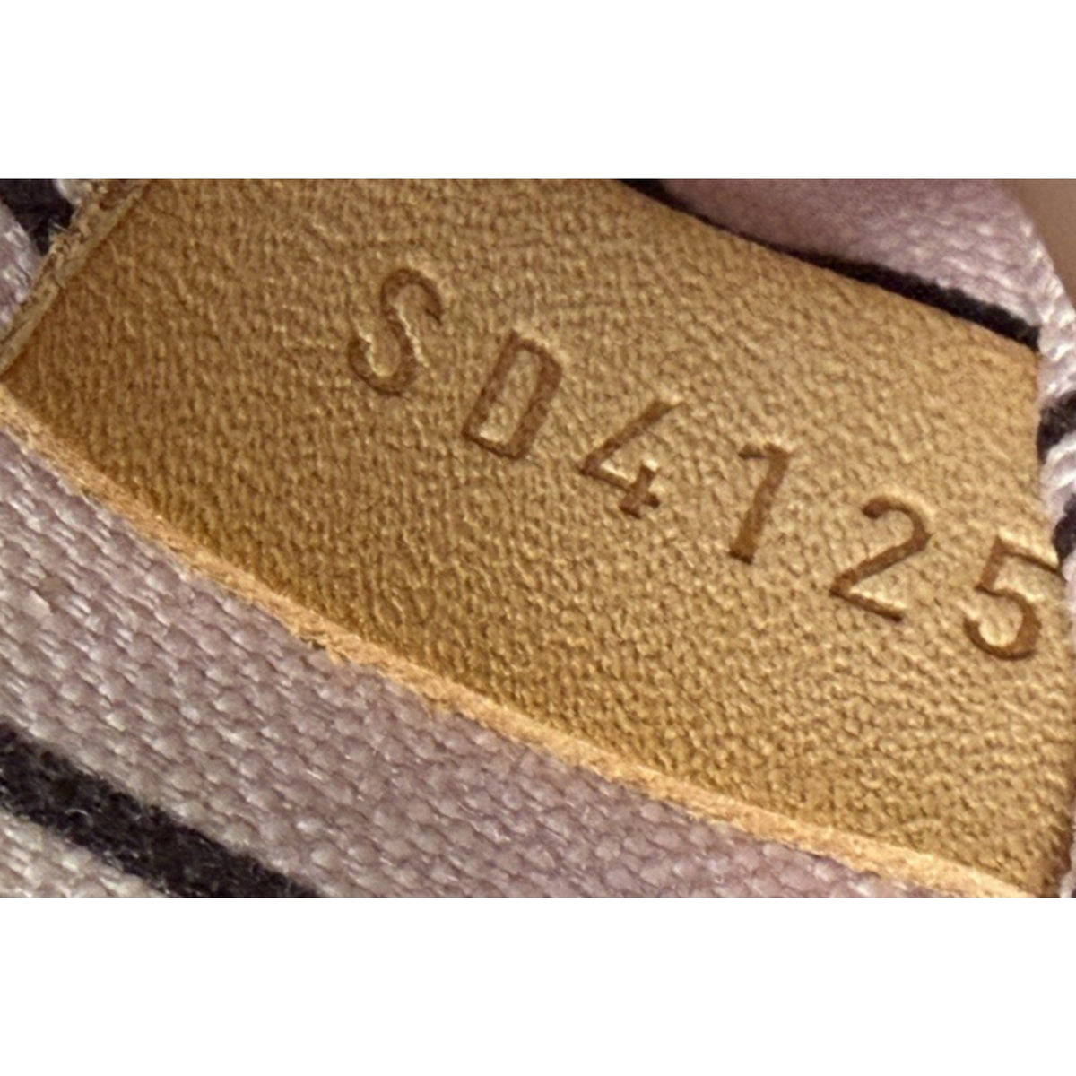 Louis Vuitton Neverfull MM Tote Bag in LV Monogram Brown Coated Canvas 2015 S22