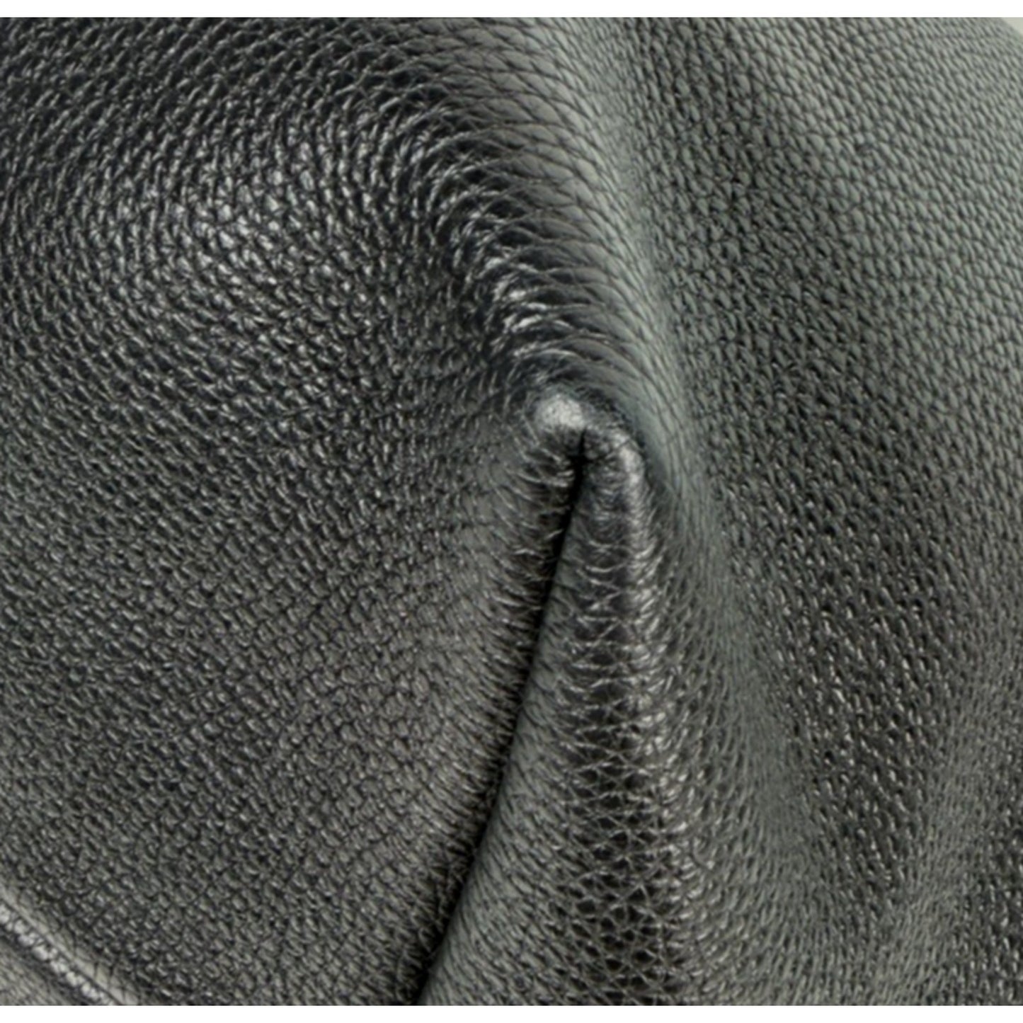 Gucci Totissima Reversible Tote Bag Large in Black Pebbled Leather E-2