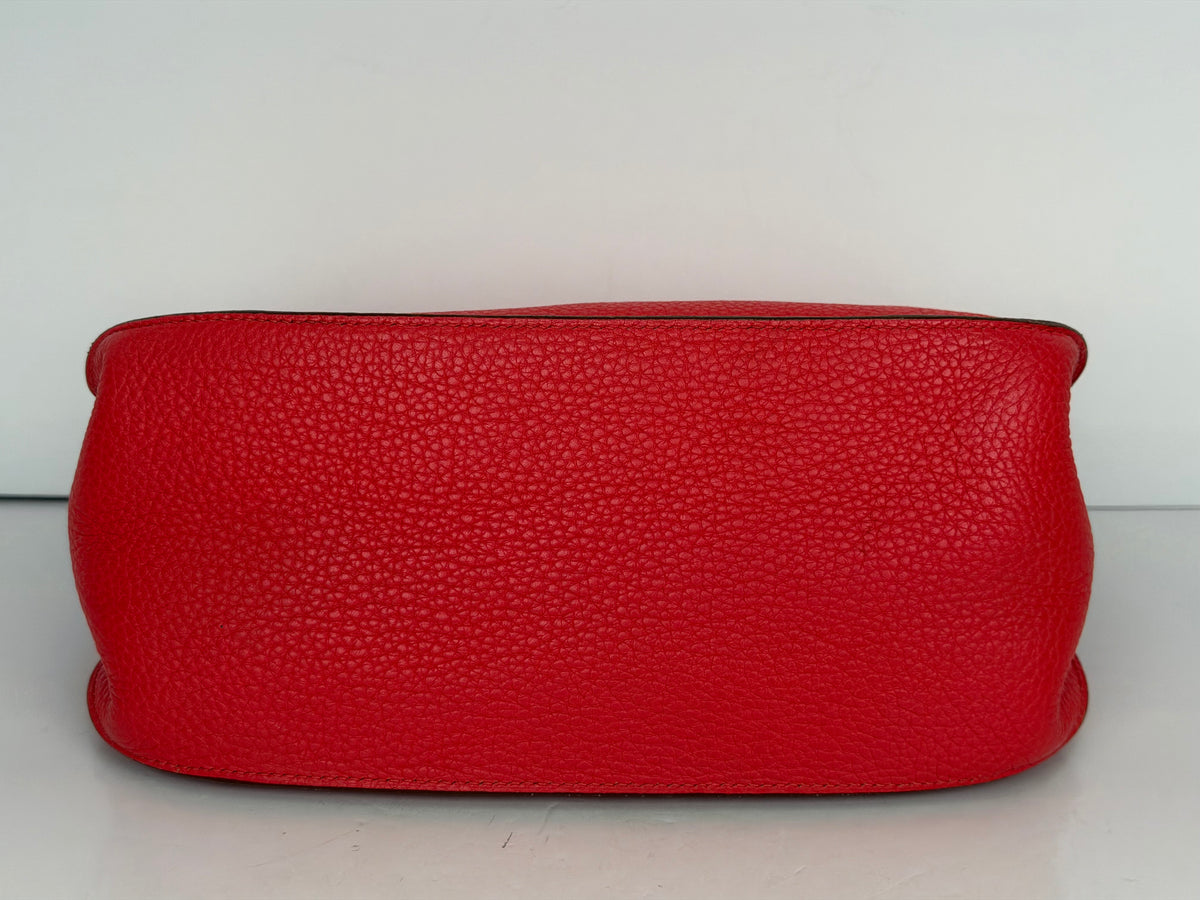 Hermes Jypsiere Bag Clemence 31 2014