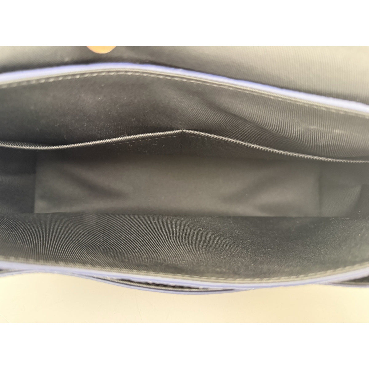 Louis Vuitton Blanche MM Top Handle Bag in Black Empreinte Leather 2018 E2