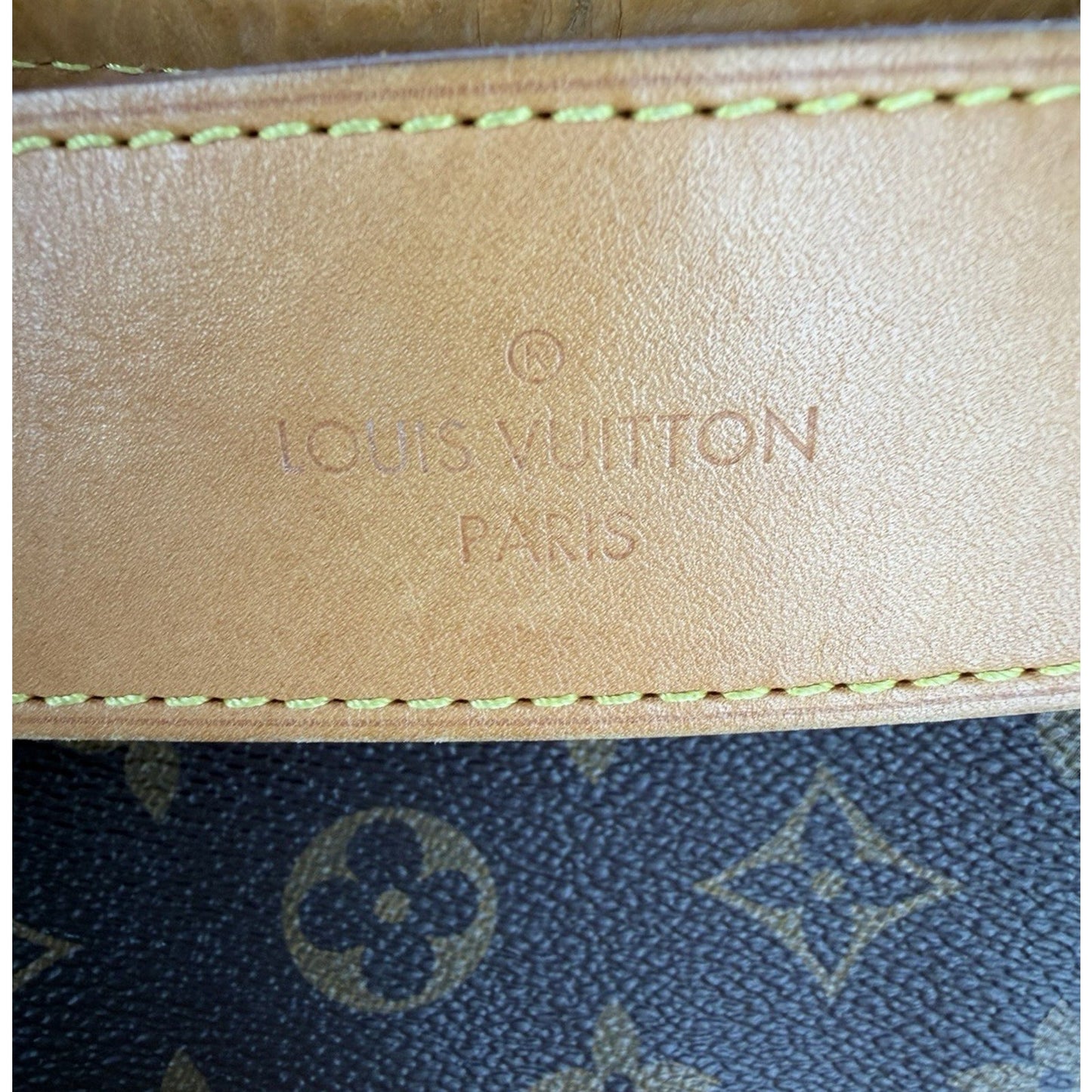 Louis Vuitton Monogram Delightful MM Hobo Bag in LV Monogram Canvas 2015 S