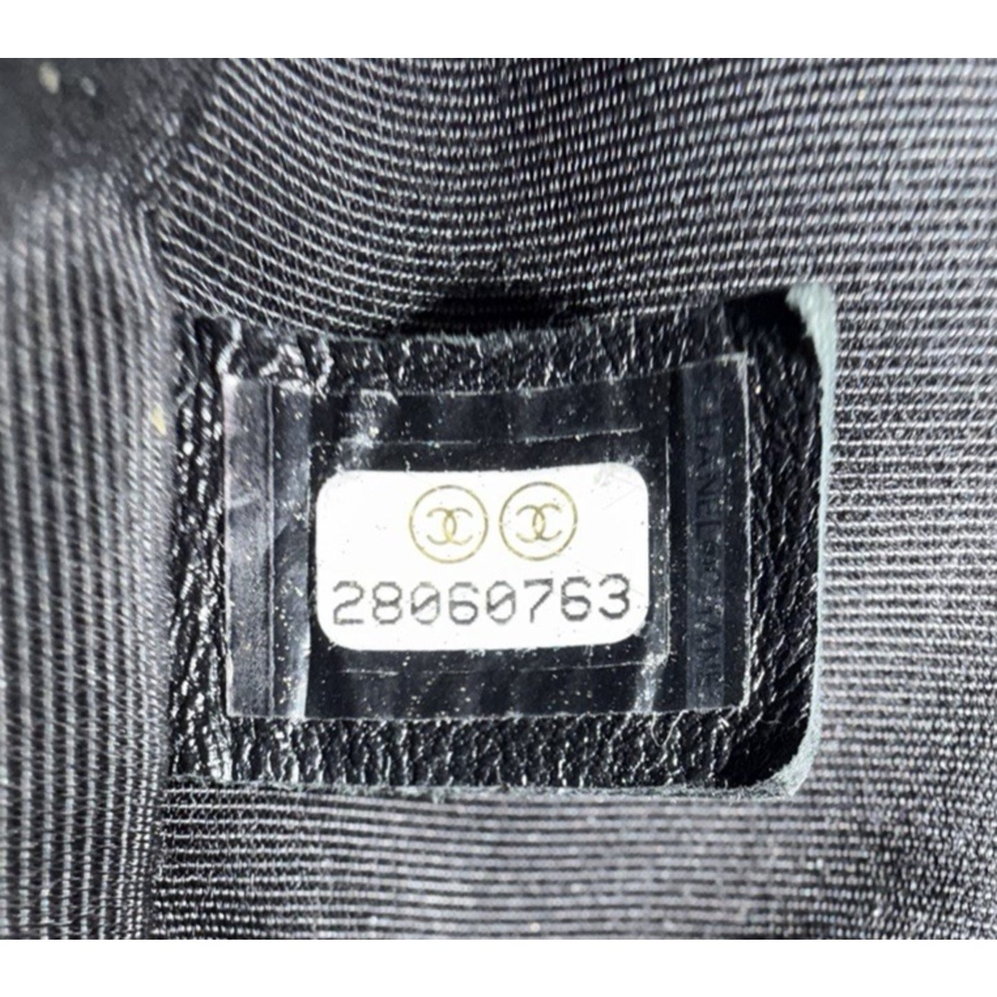 Chanel Boy New Medium Bag in Black Quilted Leather 2019 Gold HW E8