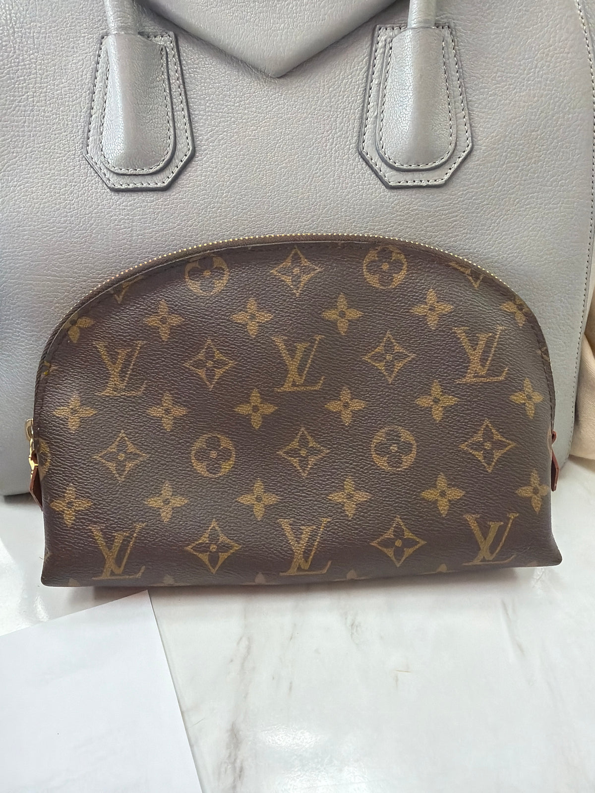 LV Toiletry Pouch