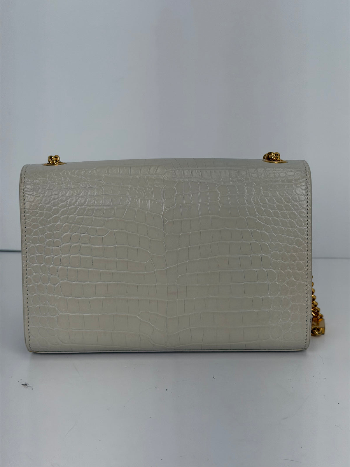 Saint Laurent Kate Tassel Chain Shoulder Bag