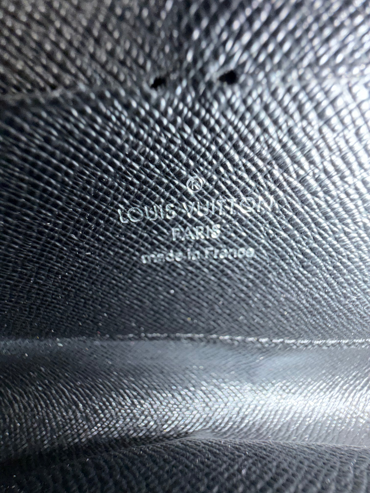 Louis Vuitton Limited Edition Monogram Twist Chain Wallet Bag in Coated Canvas 2016 S08
