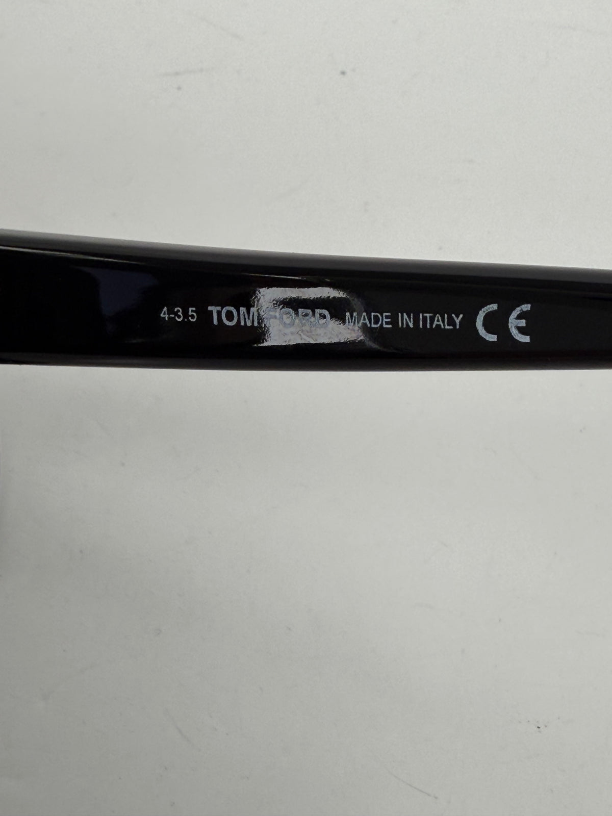 Tom Ford Sven (TF471 01N) Shield Sunglasses in Black Frame with Dark Green Lenses YK-2
