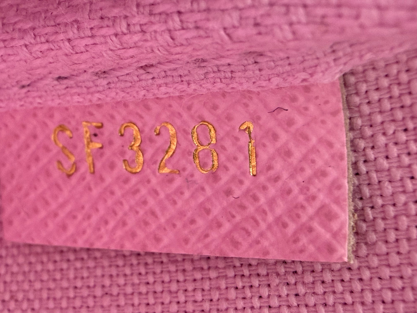 Louis Vuitton Christmas Animation Japanese Garden Mini Pochette Accessories Bag in LV Monogram Canvas 2021 YS-10