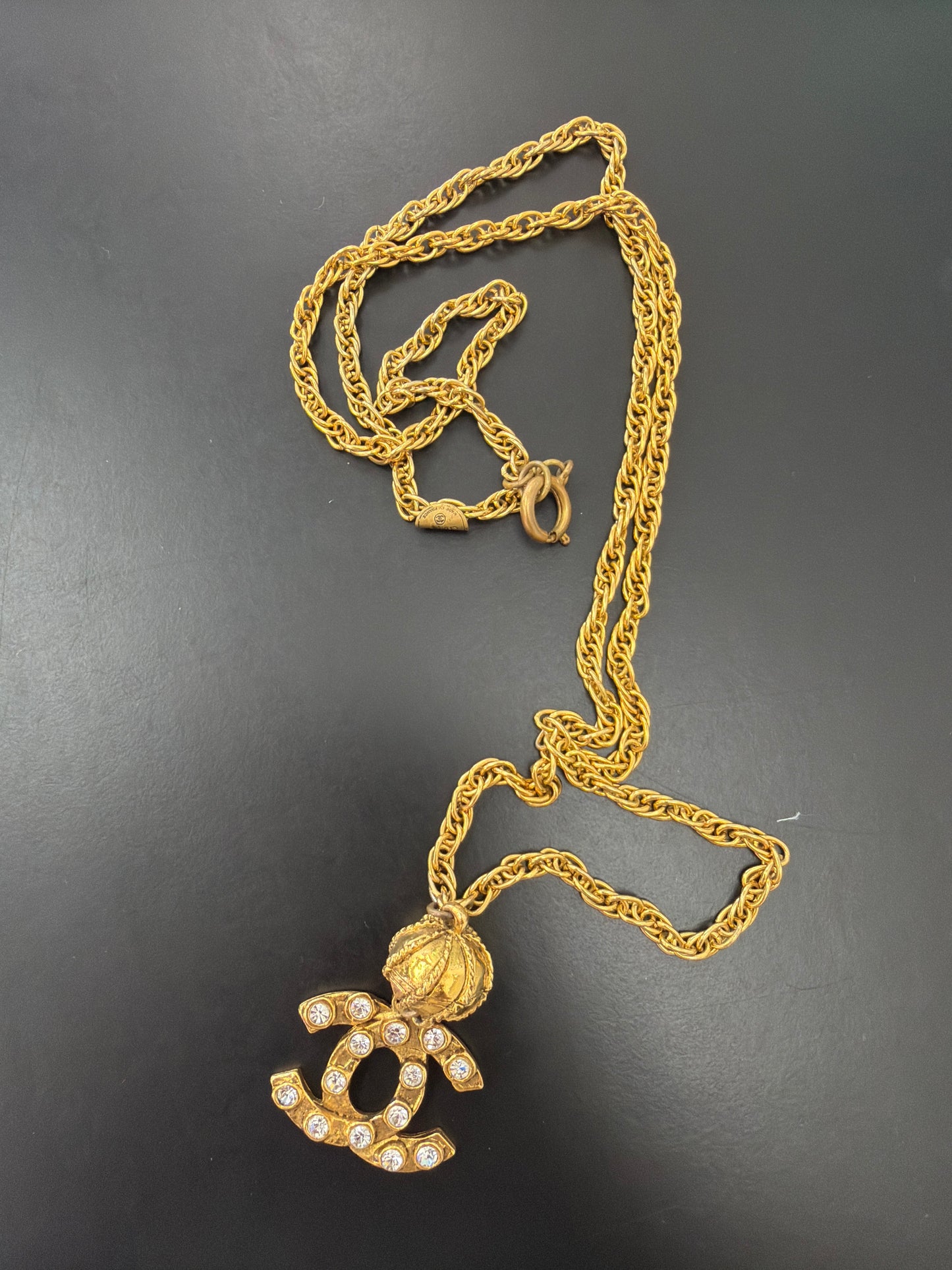 Chanel Necklace