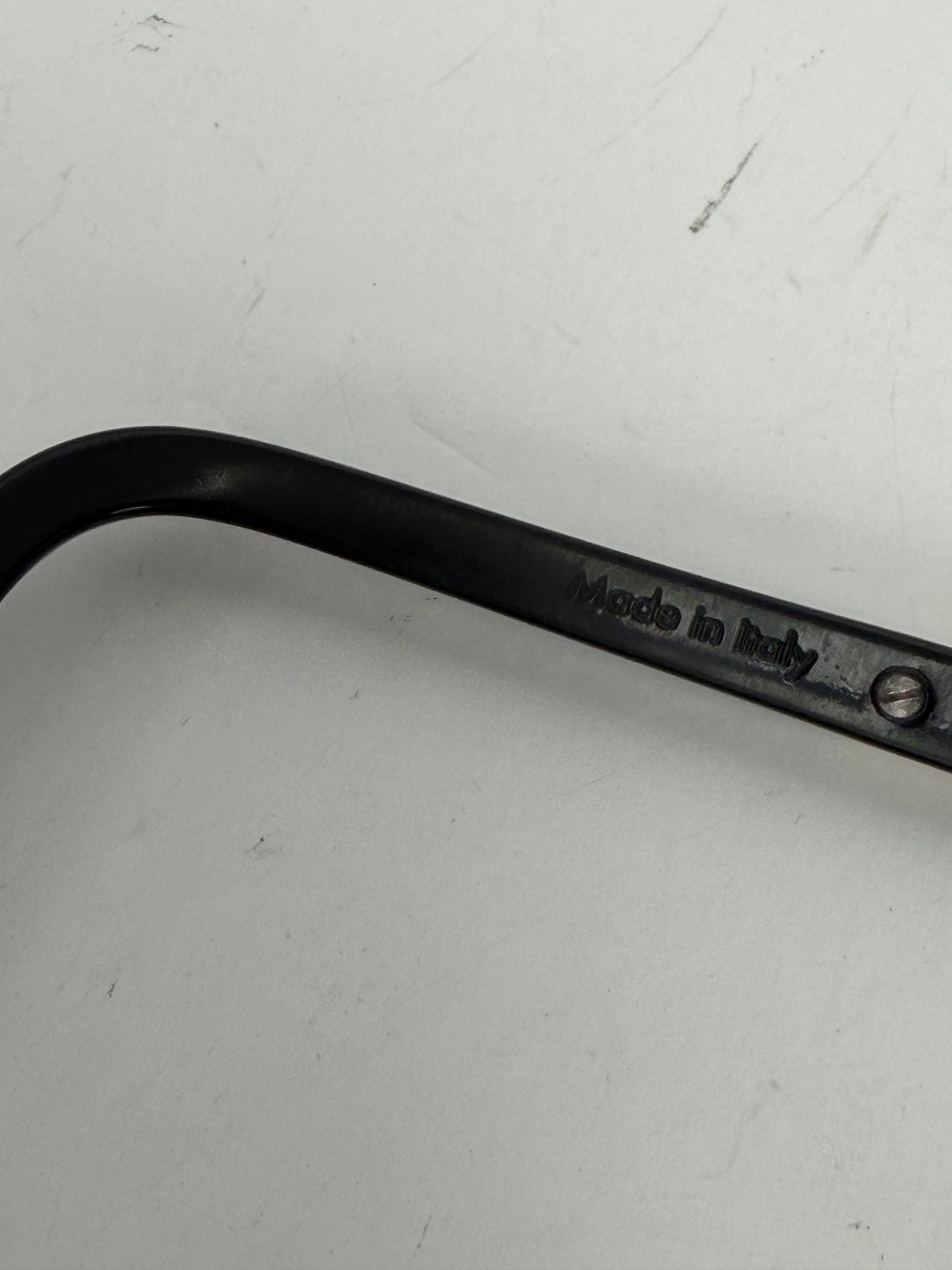 Louis Vuitton Evidence Millionaire Optical Sunglasses in Black Frame with Gray Ombre Lenses YK-2