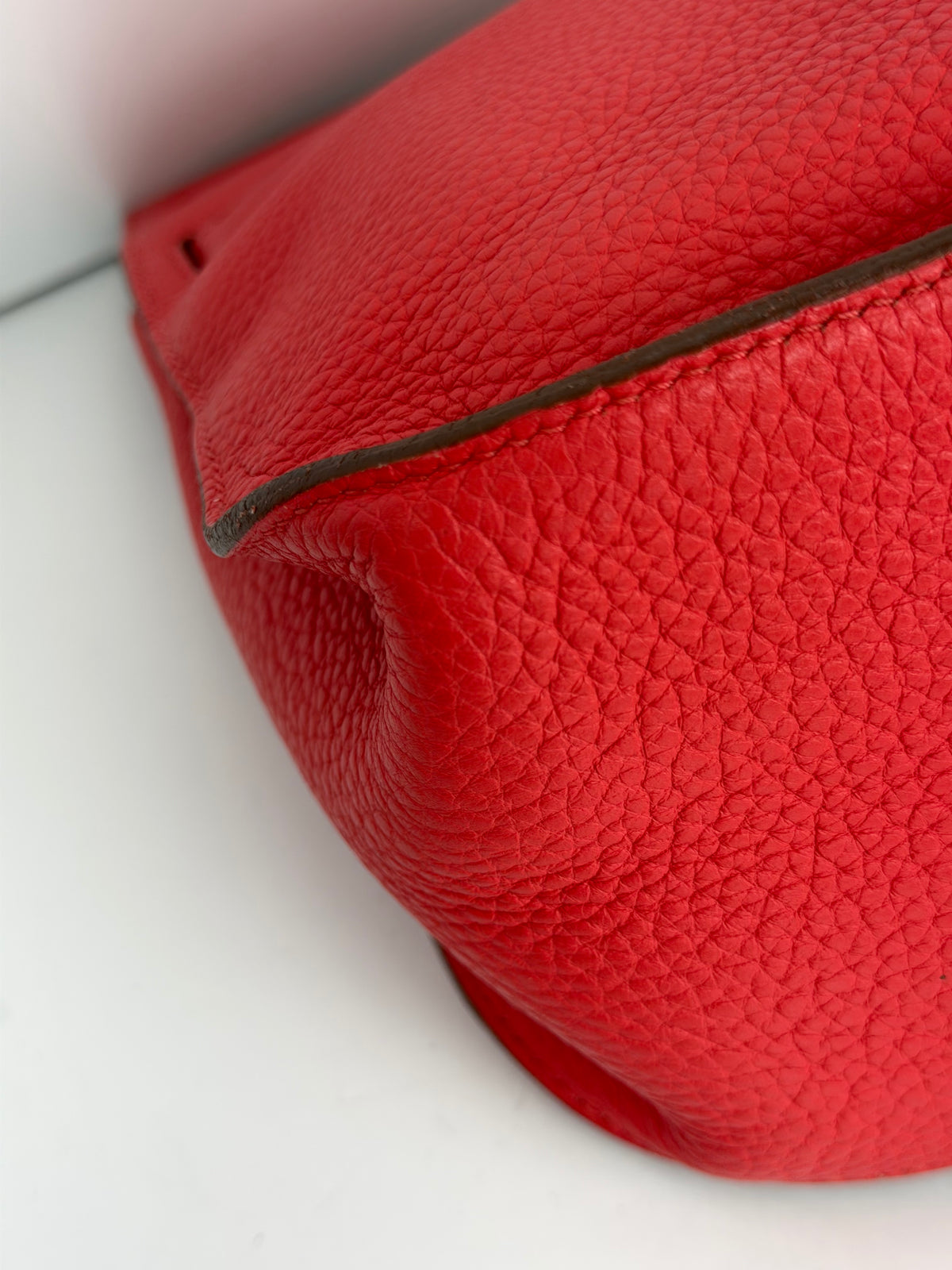 Hermes Jypsiere Bag Clemence 31 2014
