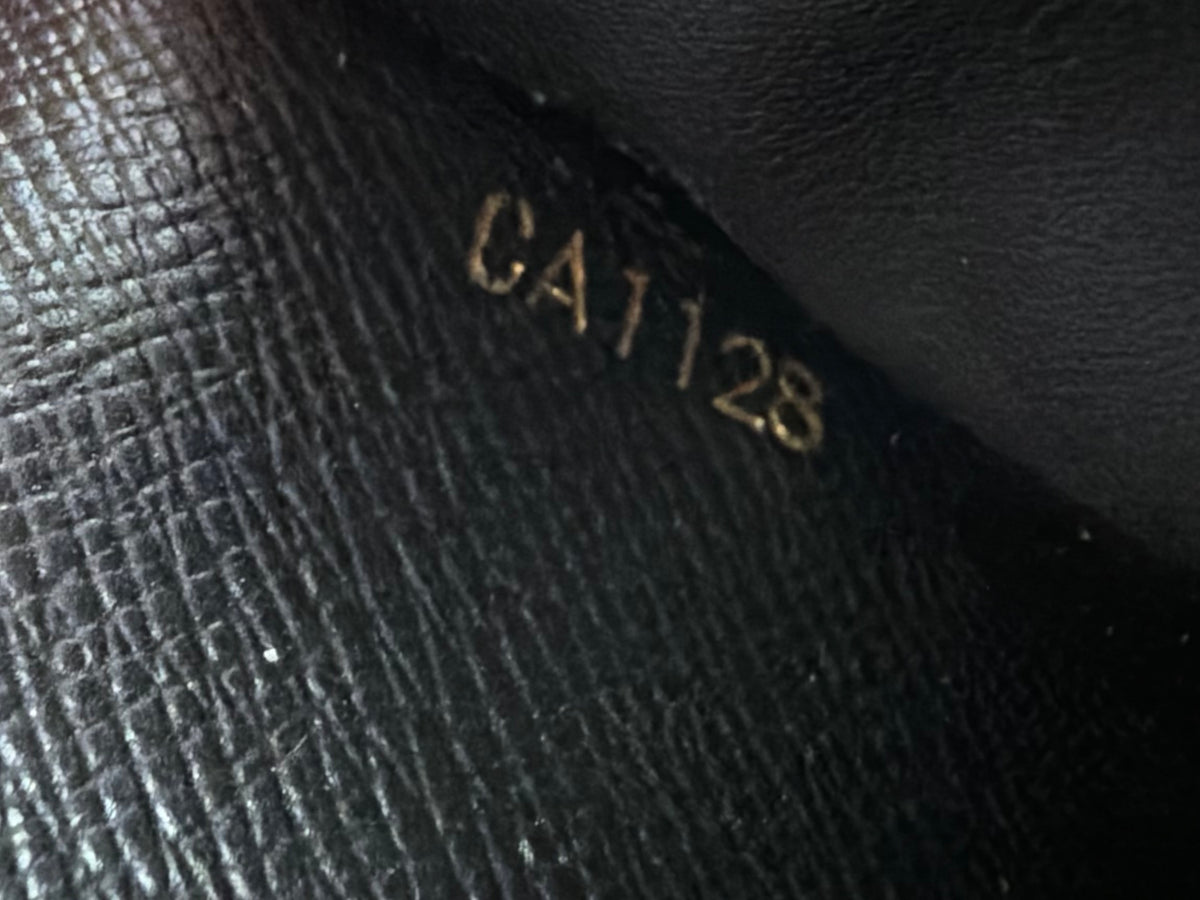 Louis Vuitton Monogram Blossom Sarah Wallet in Brown Monogram Coated Canvas 2018 K1