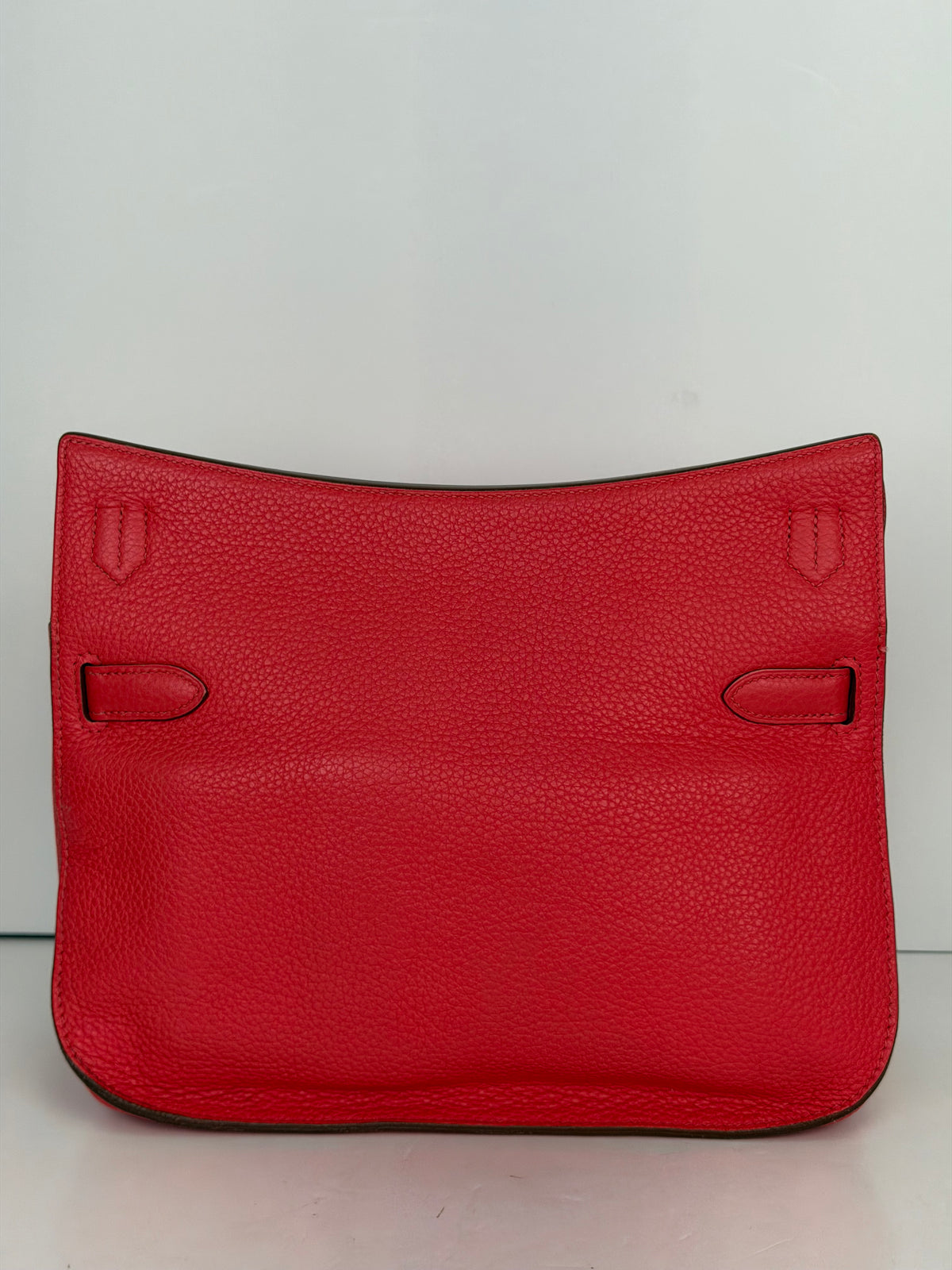 Hermes Jypsiere Bag Clemence 31 2014