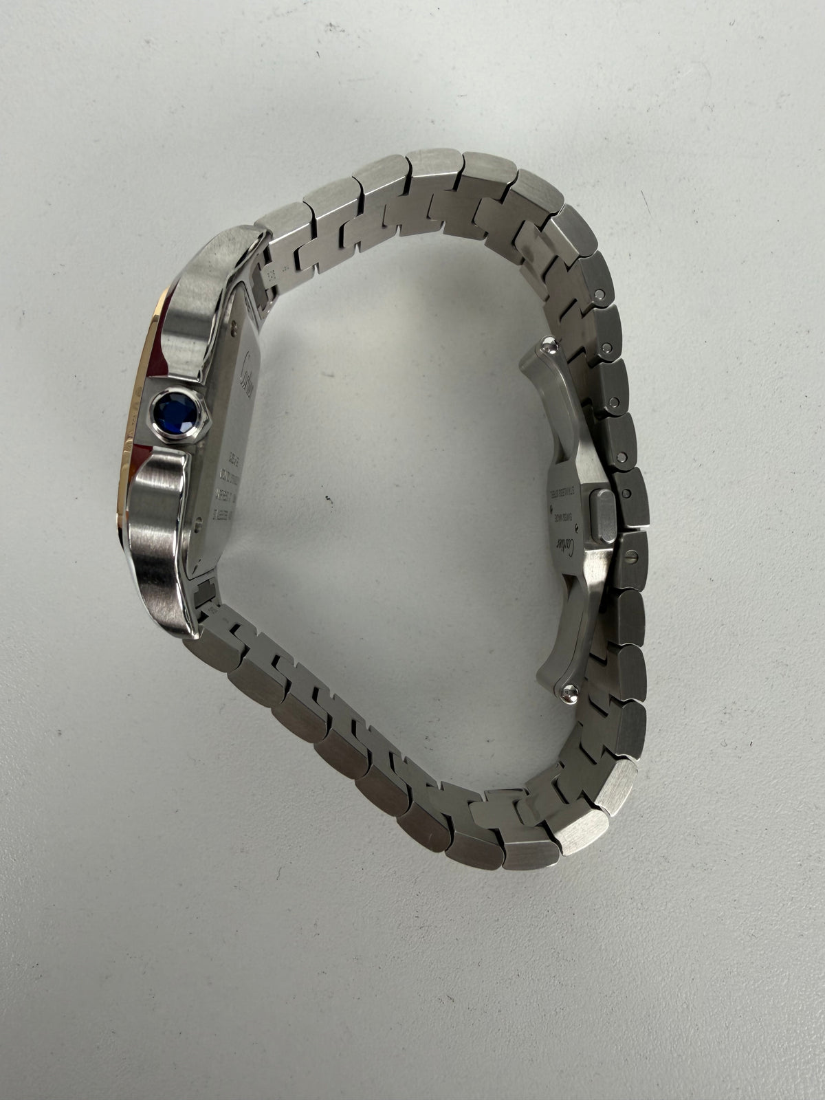 Cartier Santos de Cartier