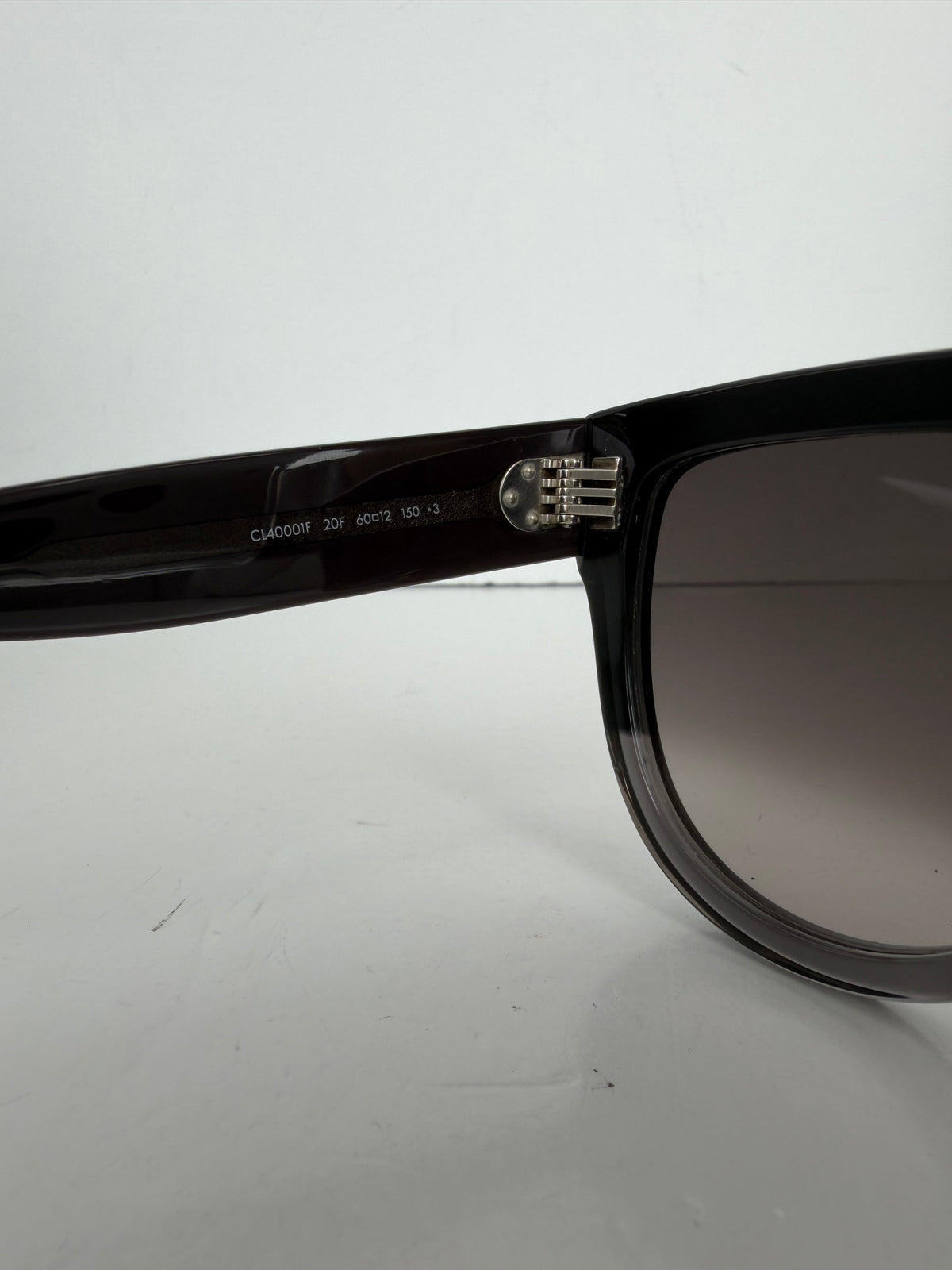 Celine Oversize Gradient Sunglasses YK1
