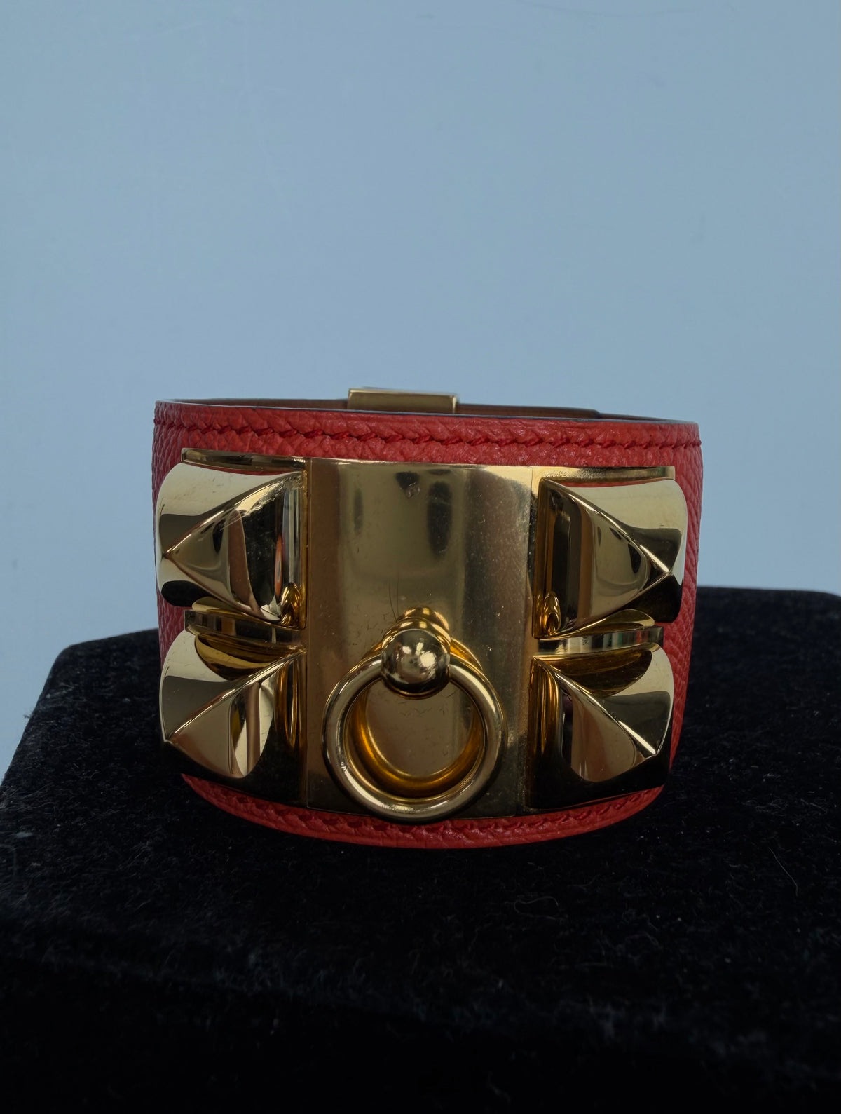 Hermes Collier de Chien (CDC) Bracelet