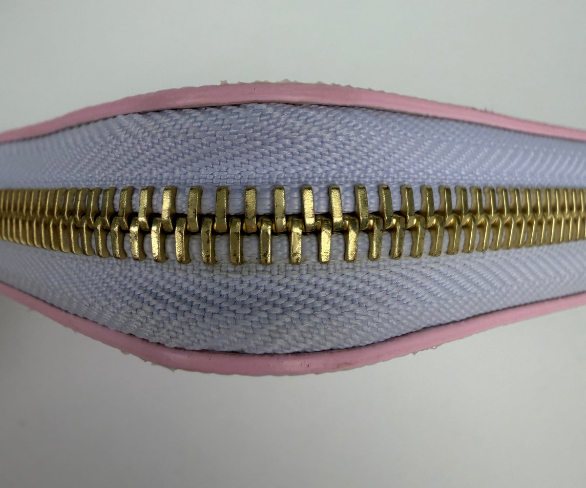 Louis Vuitton Spring In The City Zippy Wallet in Giant Monogram Coated Canvas NFC