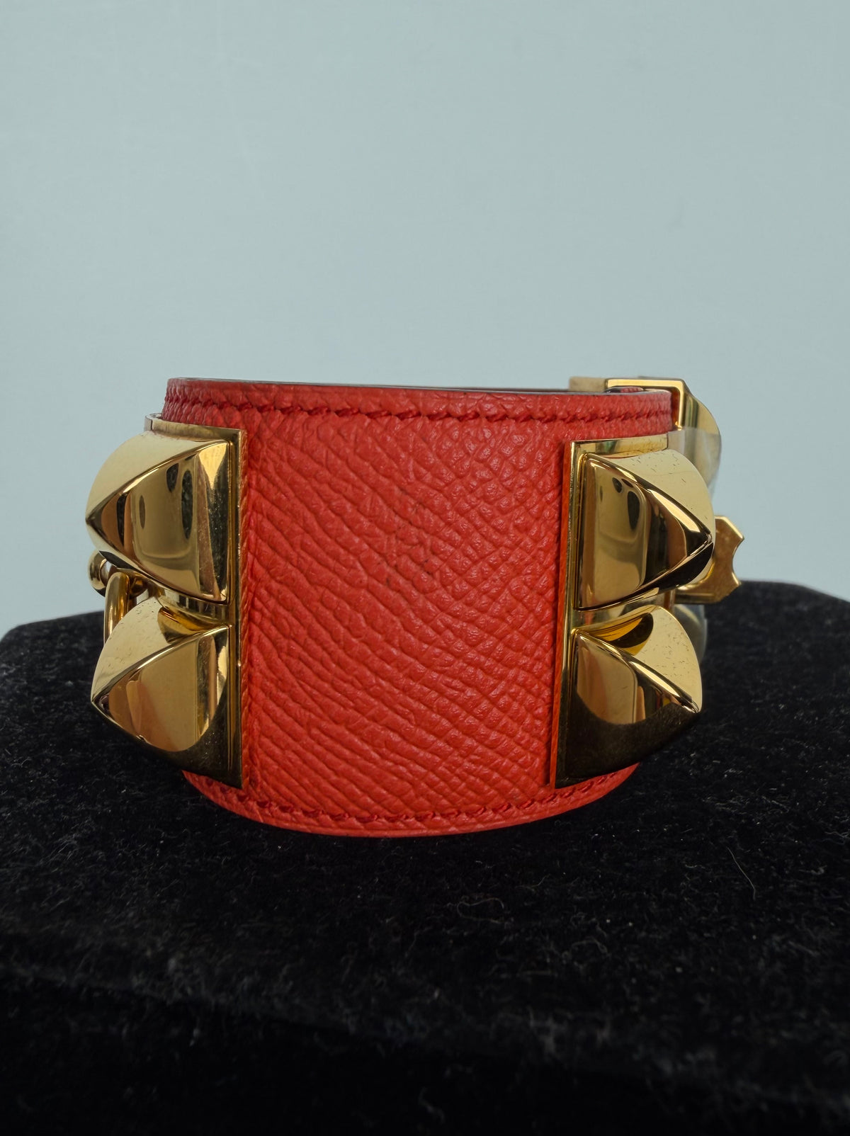 Hermes Collier de Chien (CDC) Bracelet