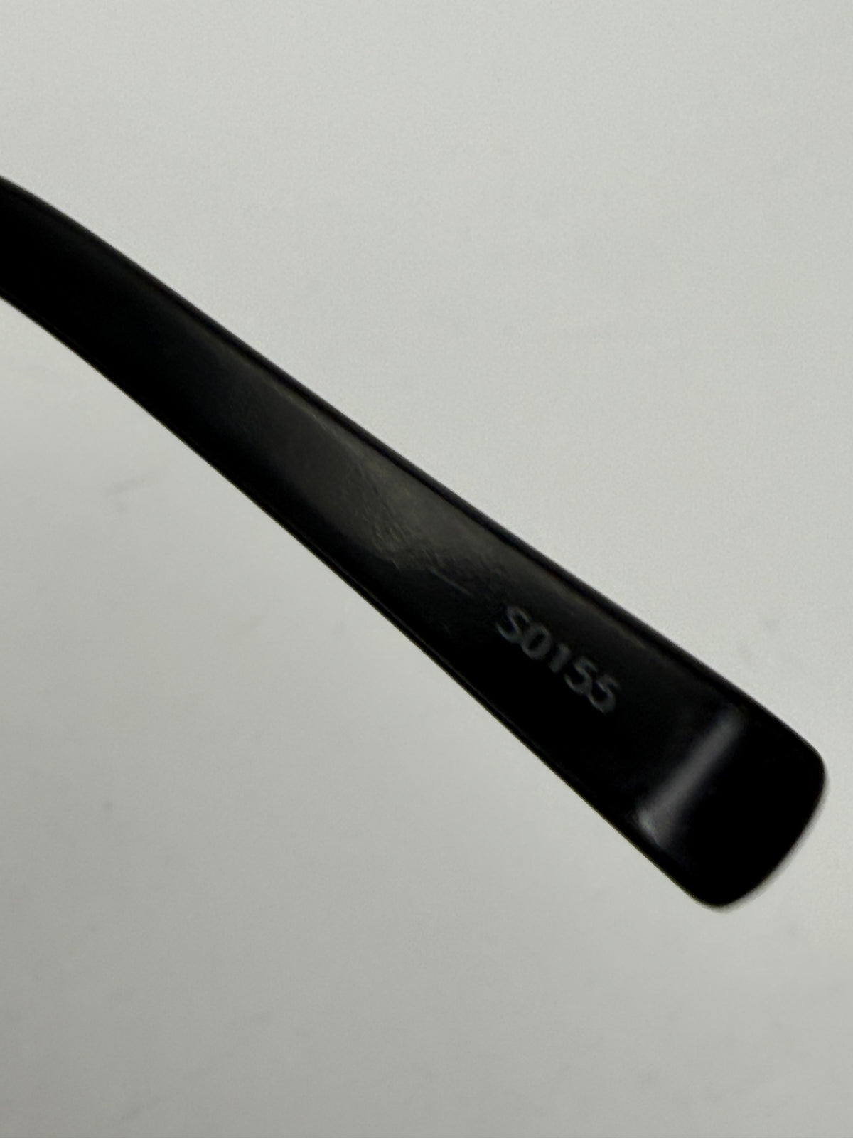 Louis Vuitton Evidence Millionaire Optical Sunglasses in Black Frame with Gray Ombre Lenses YK-2