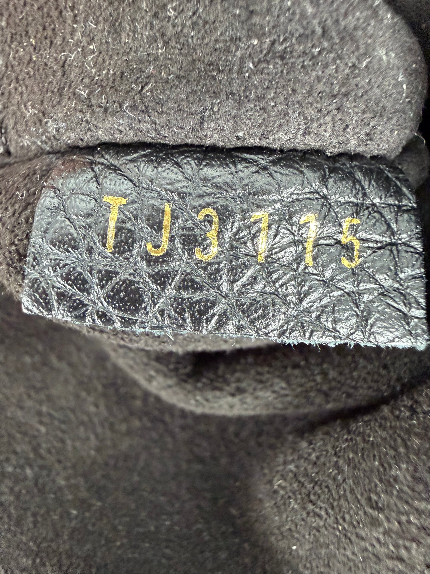 Louis Vuitton Retiro NM Handbag in Brown LV Monogram Coated Canvas 2015 YR-1