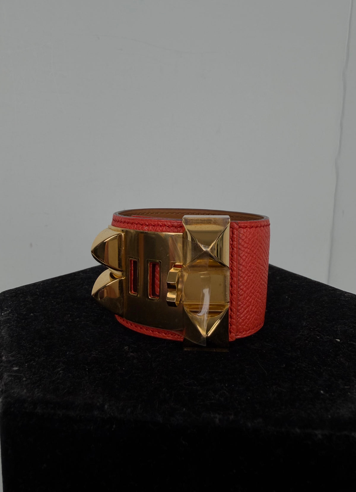 Hermes Collier de Chien (CDC) Bracelet